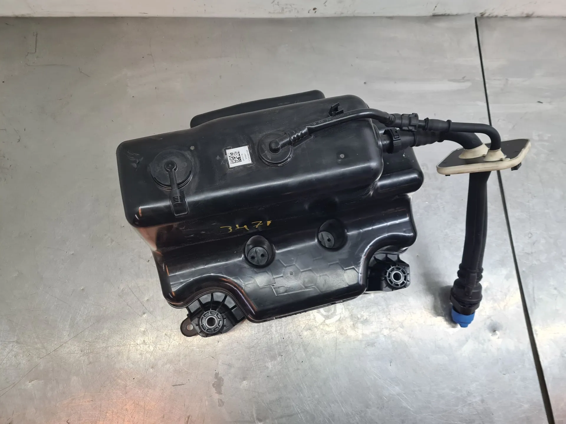 Depósito AdBlue RENAULT Master IV (F8__) Imagem-1