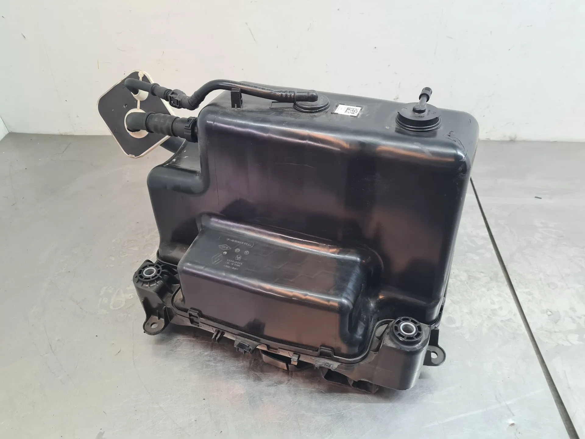 Depósito AdBlue RENAULT Master IV (F8__) Imagem-2
