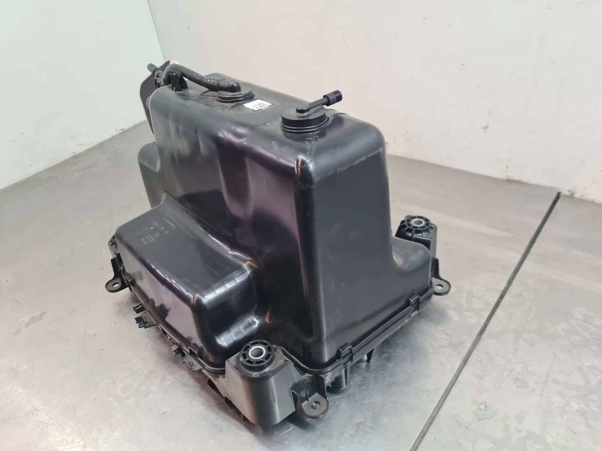Depósito AdBlue RENAULT Master IV (F8__) Imagem-5