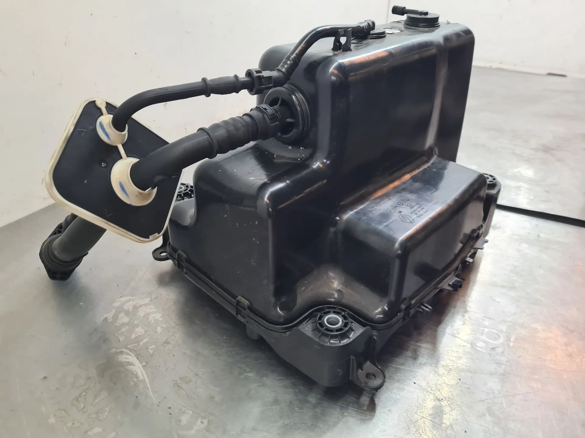 Depósito AdBlue RENAULT Master IV (F8__) Imagem-6