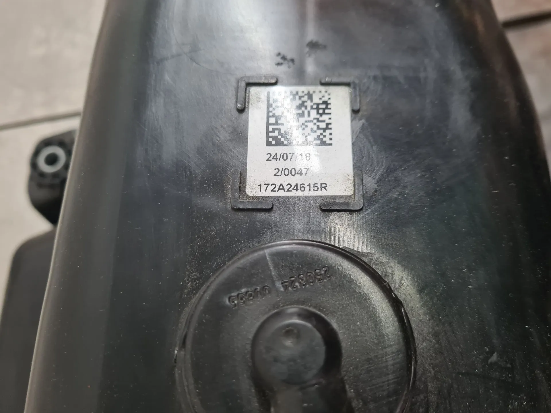 Depósito AdBlue RENAULT Master IV (F8__) Imagem-7