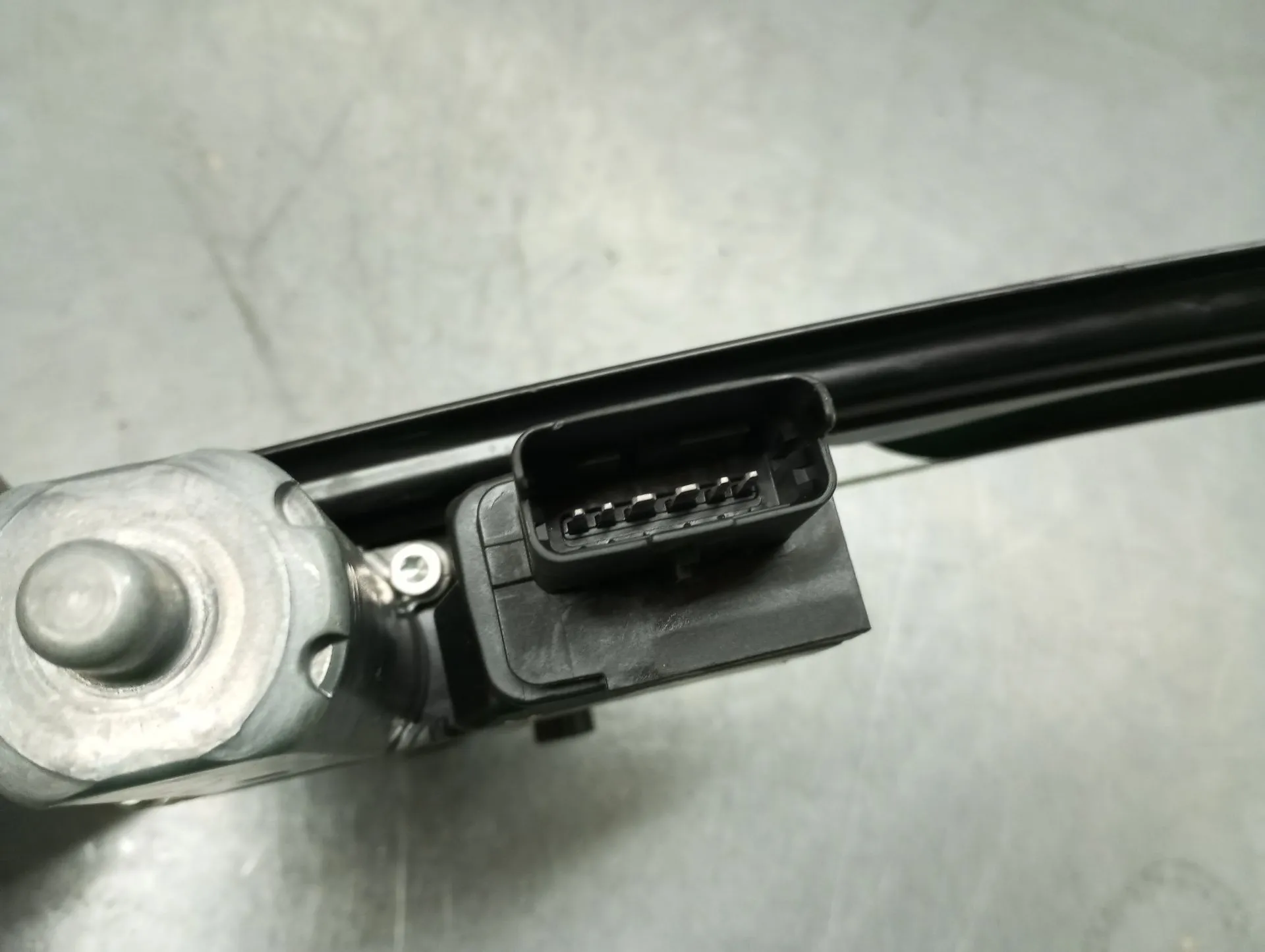 Elevador vidros trás direito CITROËN C3 Aircross II (2R_, 2C_) Imagem-2