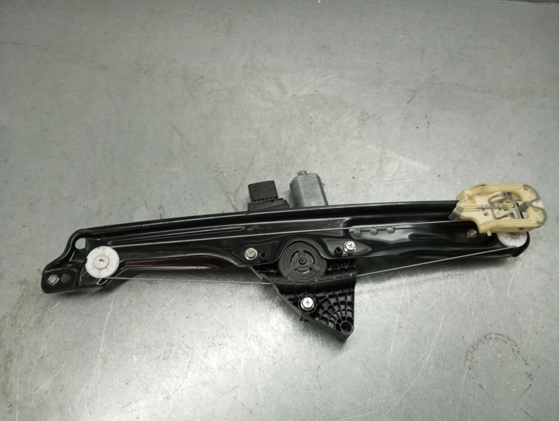 Elevador vidros trás direito CITROËN C3 Aircross II (2R_, 2C_) Imagem-3