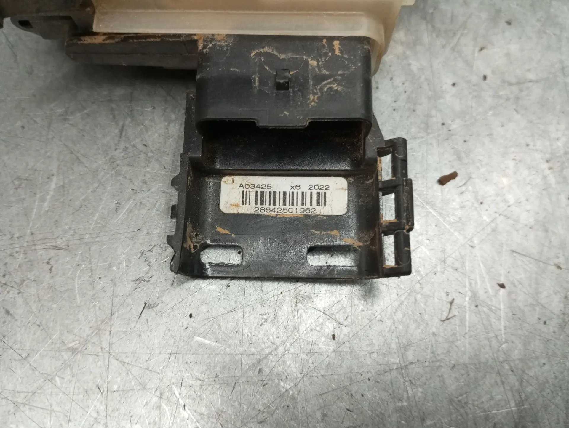 Serratura / chiusura porta Anteriore Destro PEUGEOT 3008 II (M_) Imagem-5