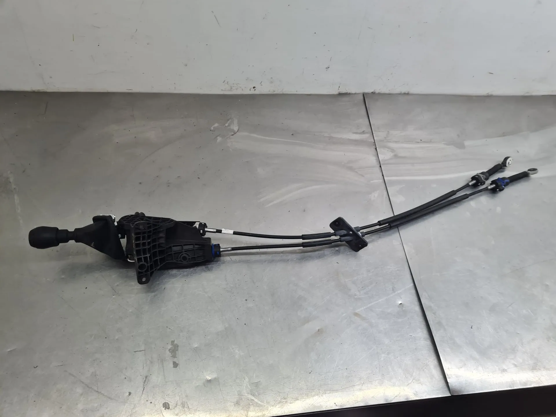 Gear selector RENAULT Master IV (F8__)