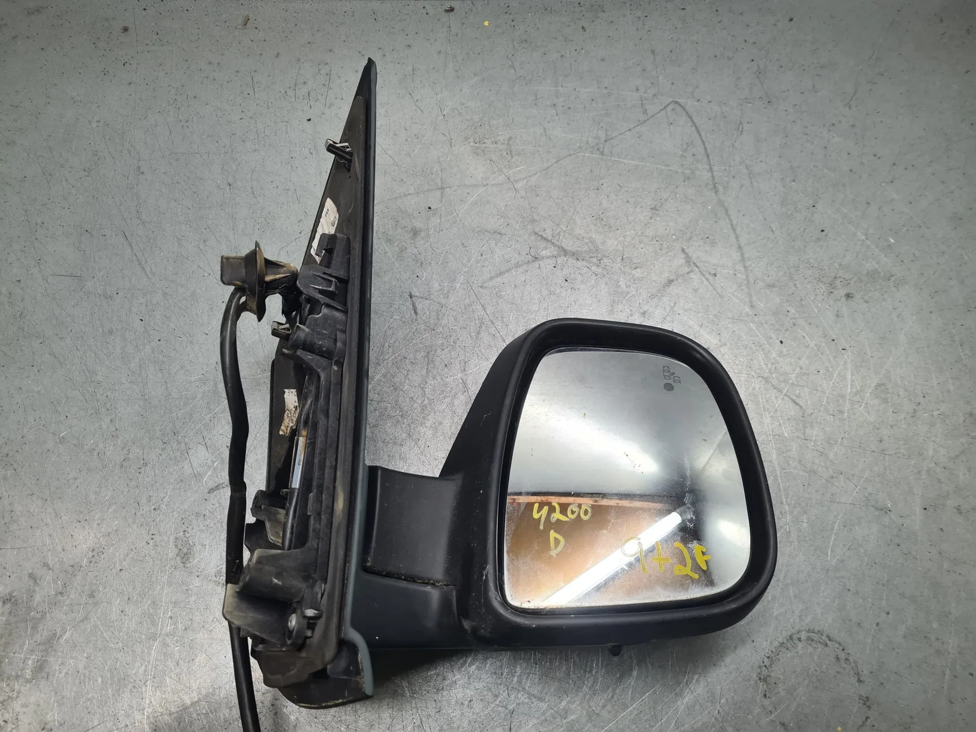 Retrovisore destro PEUGEOT Expert