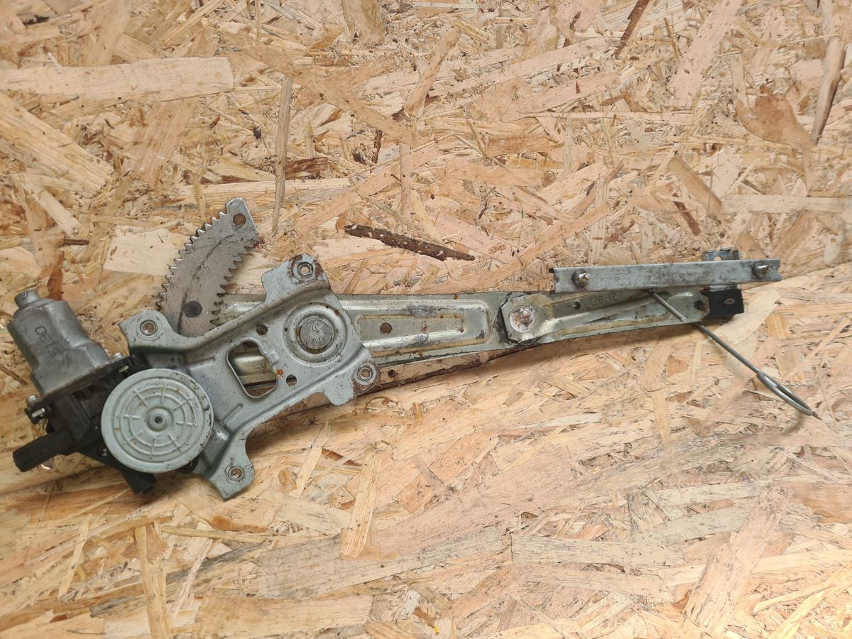 Elevalunas delantero izquierdo HONDA CR-Z (ZF_)