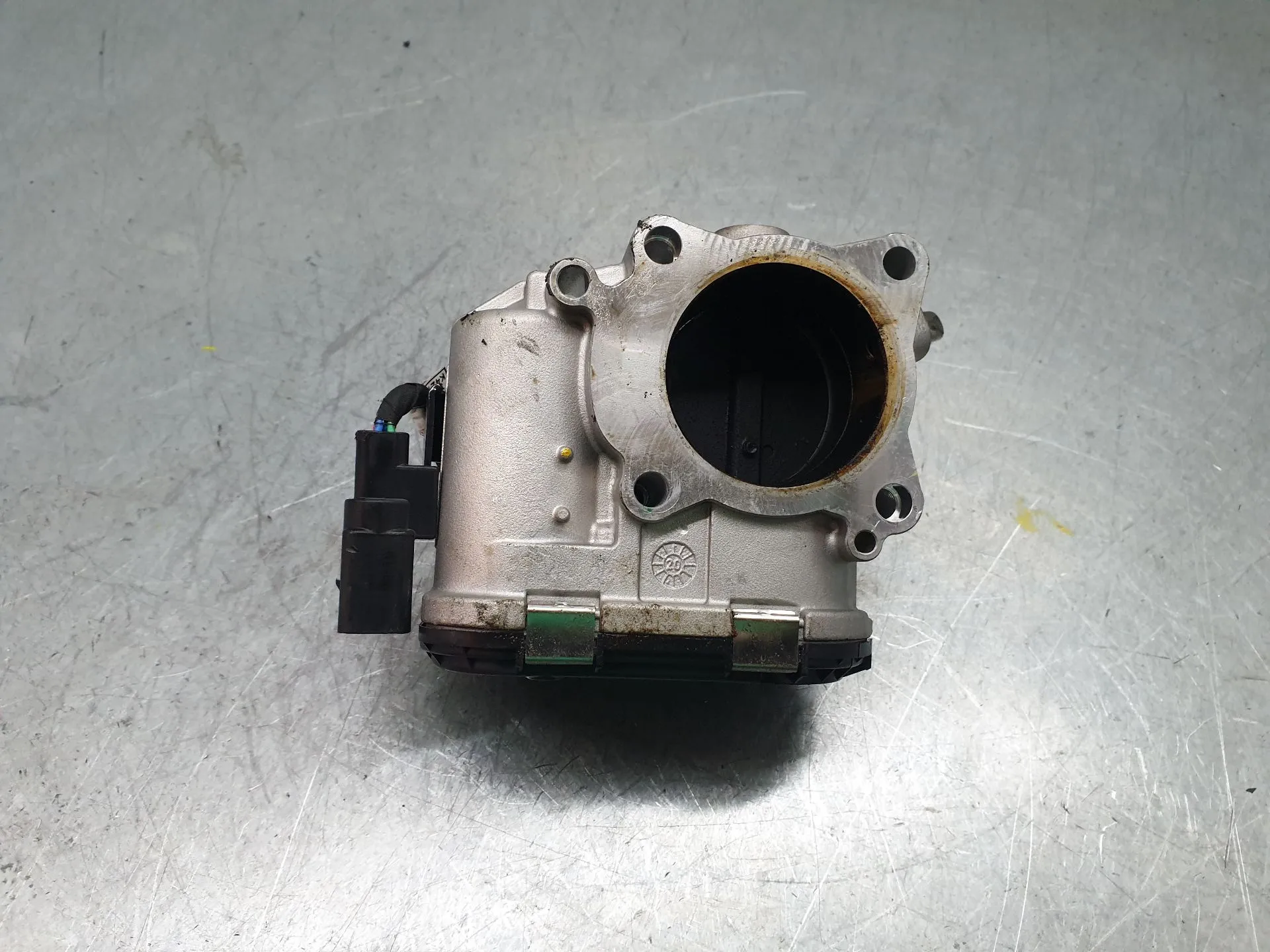 Throttle body HYUNDAI Ioniq (AE) Imagem-2