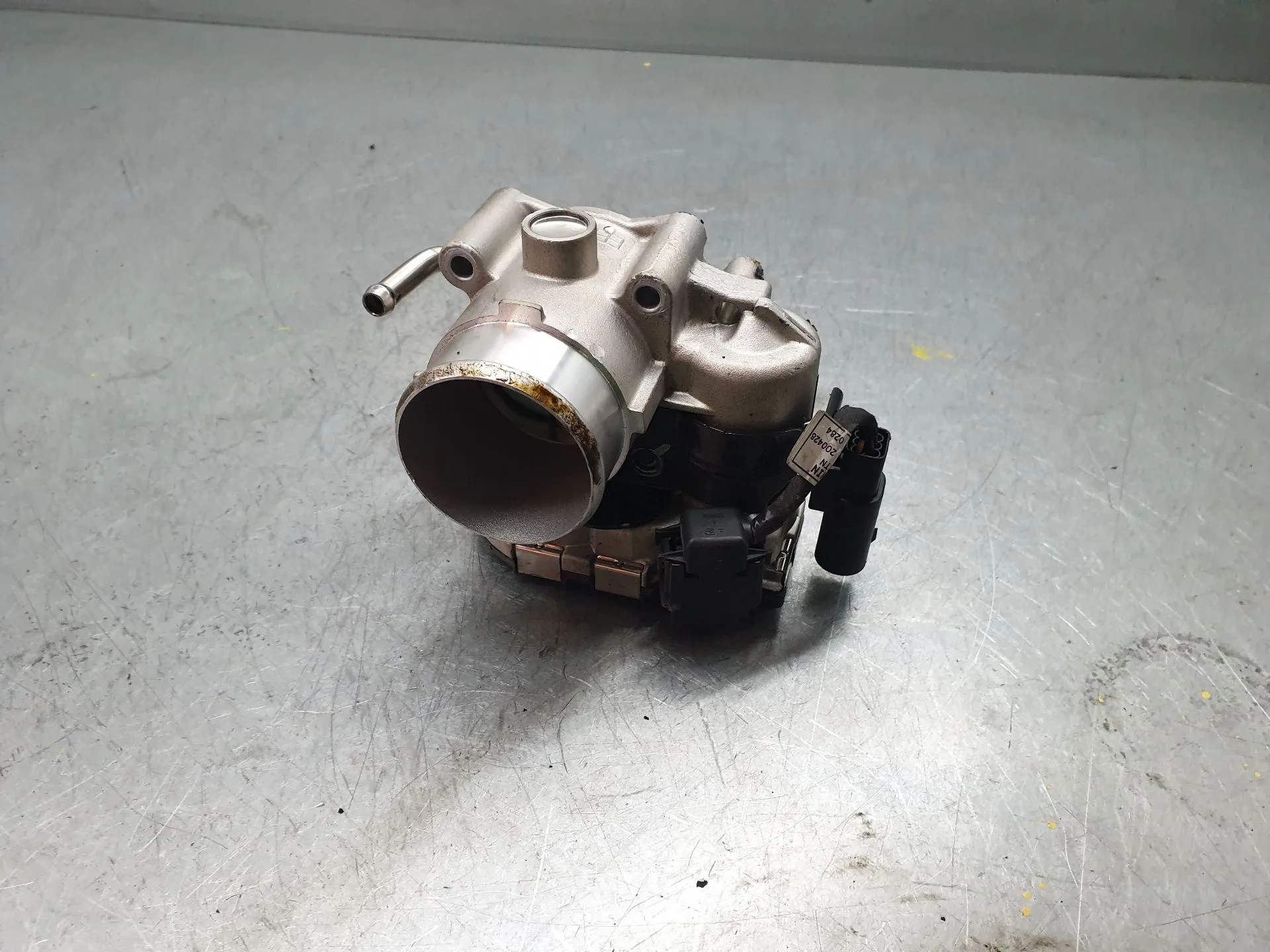 Throttle body HYUNDAI Ioniq (AE) Imagem-1