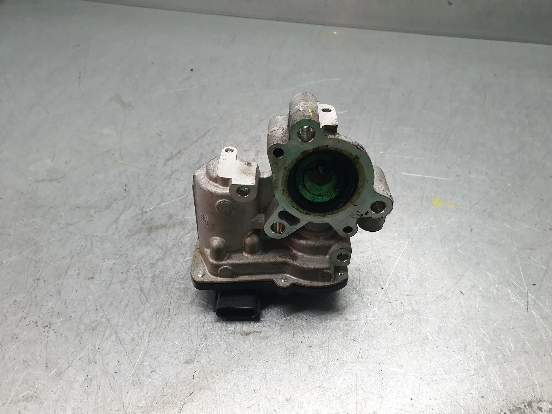 Válvula EGR RENAULT Megane IV (B9A/M_) Imagem-1