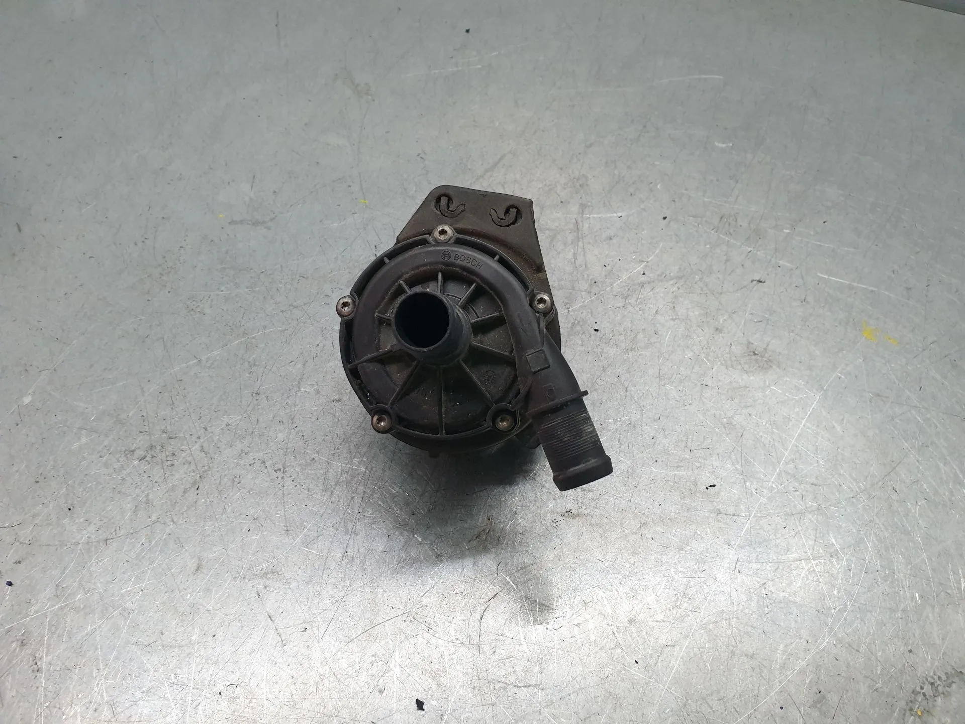Bomba de agua RENAULT Clio V (BF_) Imagem-4