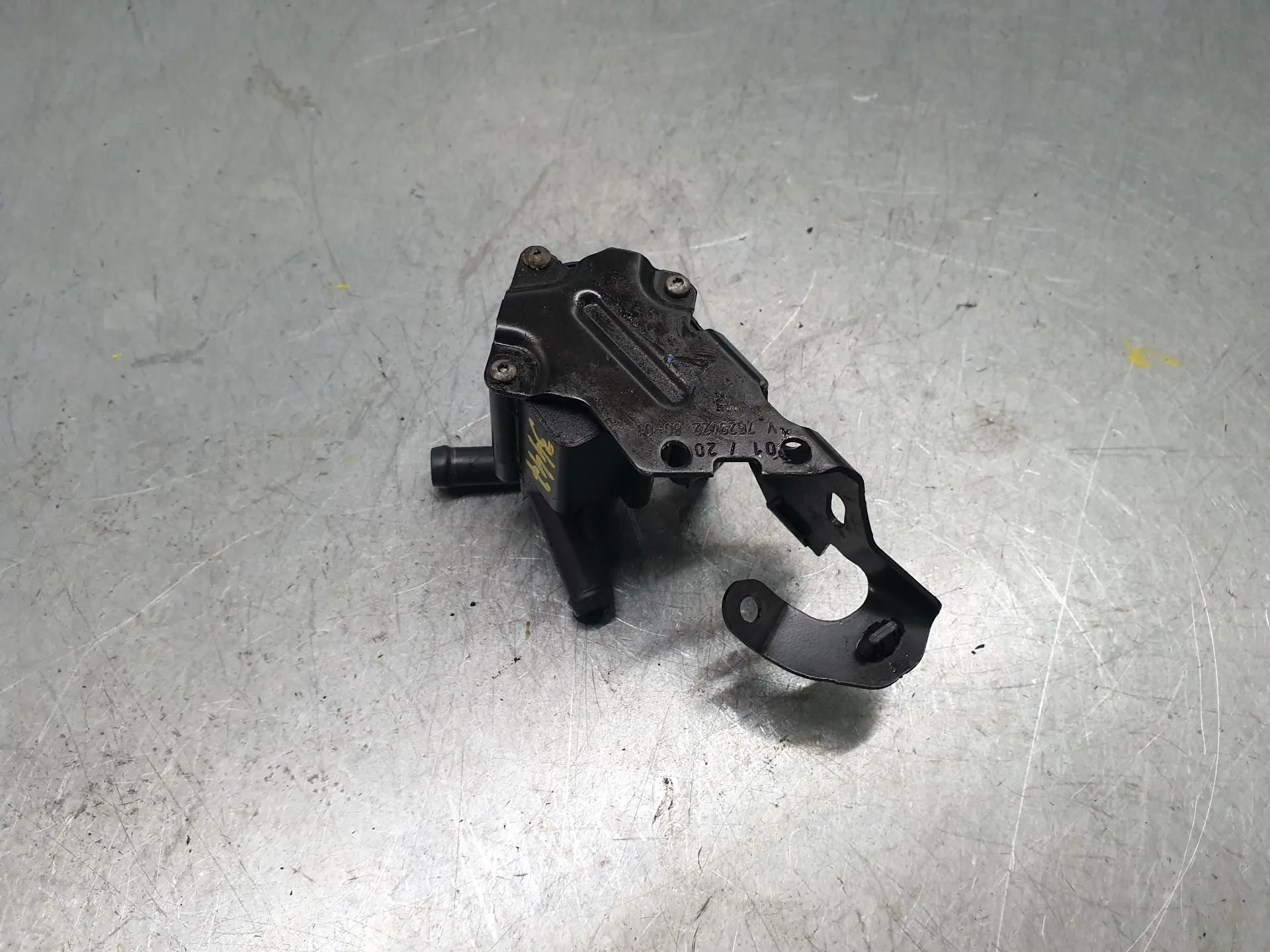 Pompa dell’acqua PEUGEOT 3008 II (M_) Imagem-3