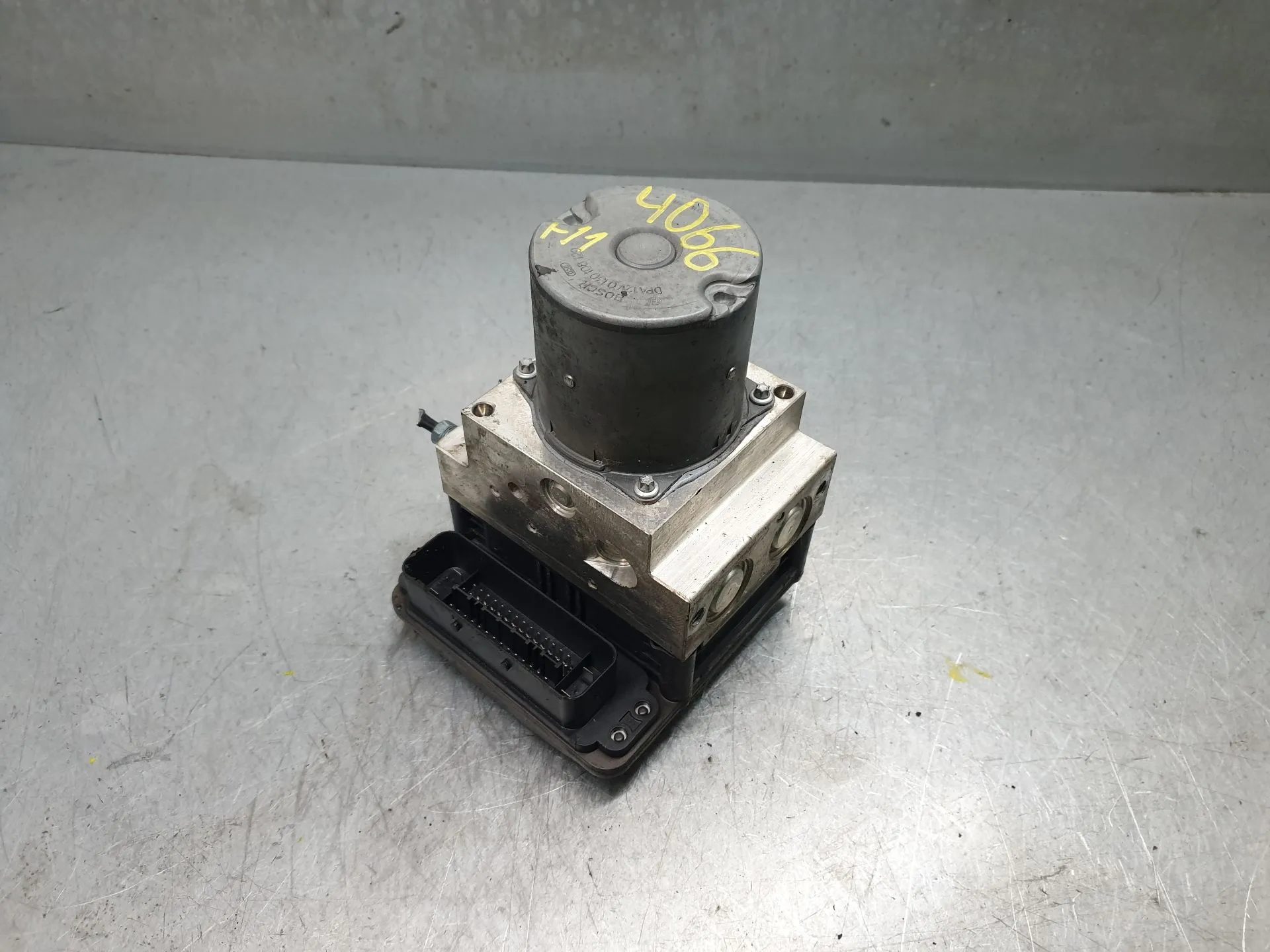 ABS BMW 5 Touring (F11)