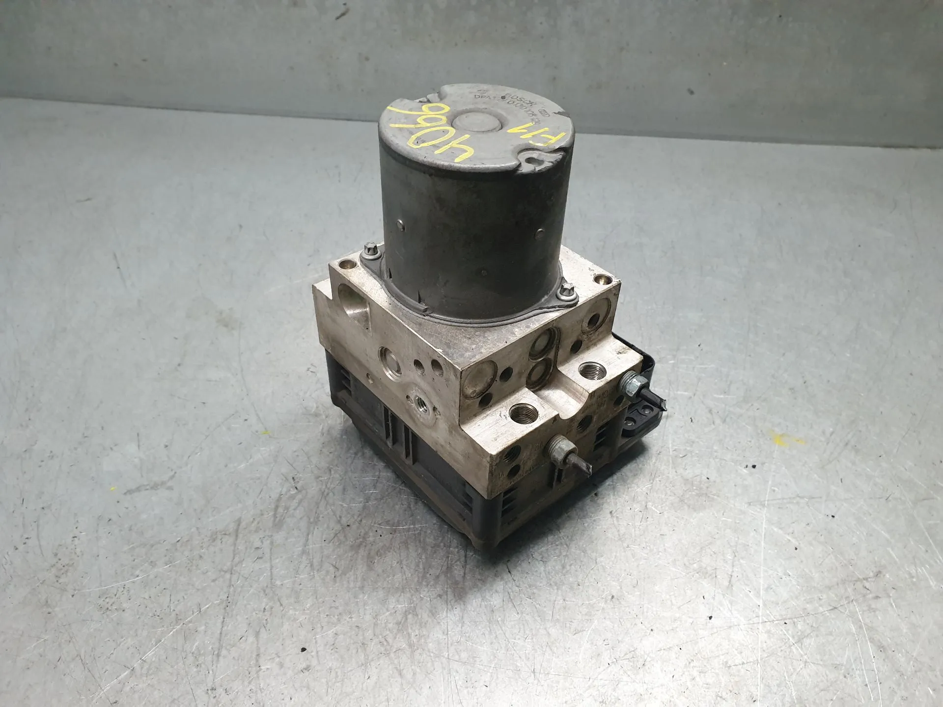 ABS BMW 5 Touring (F11) Imagem-1