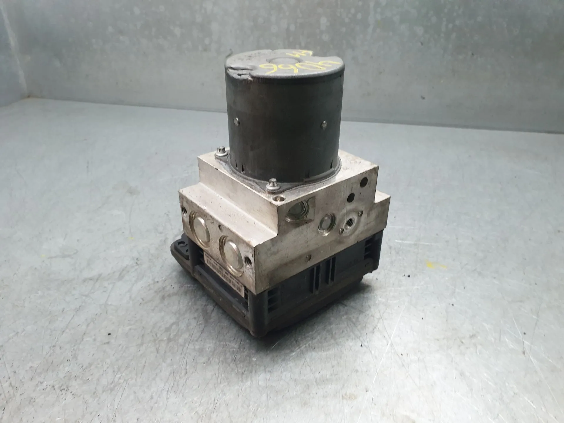 ABS BMW 5 Touring (F11) Imagem-3