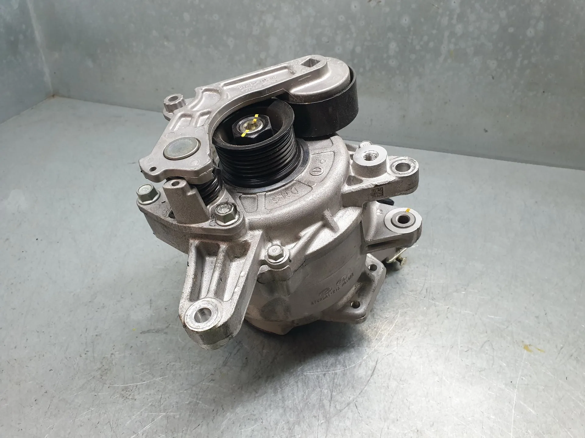 Alternador HYUNDAI Ioniq (AE)