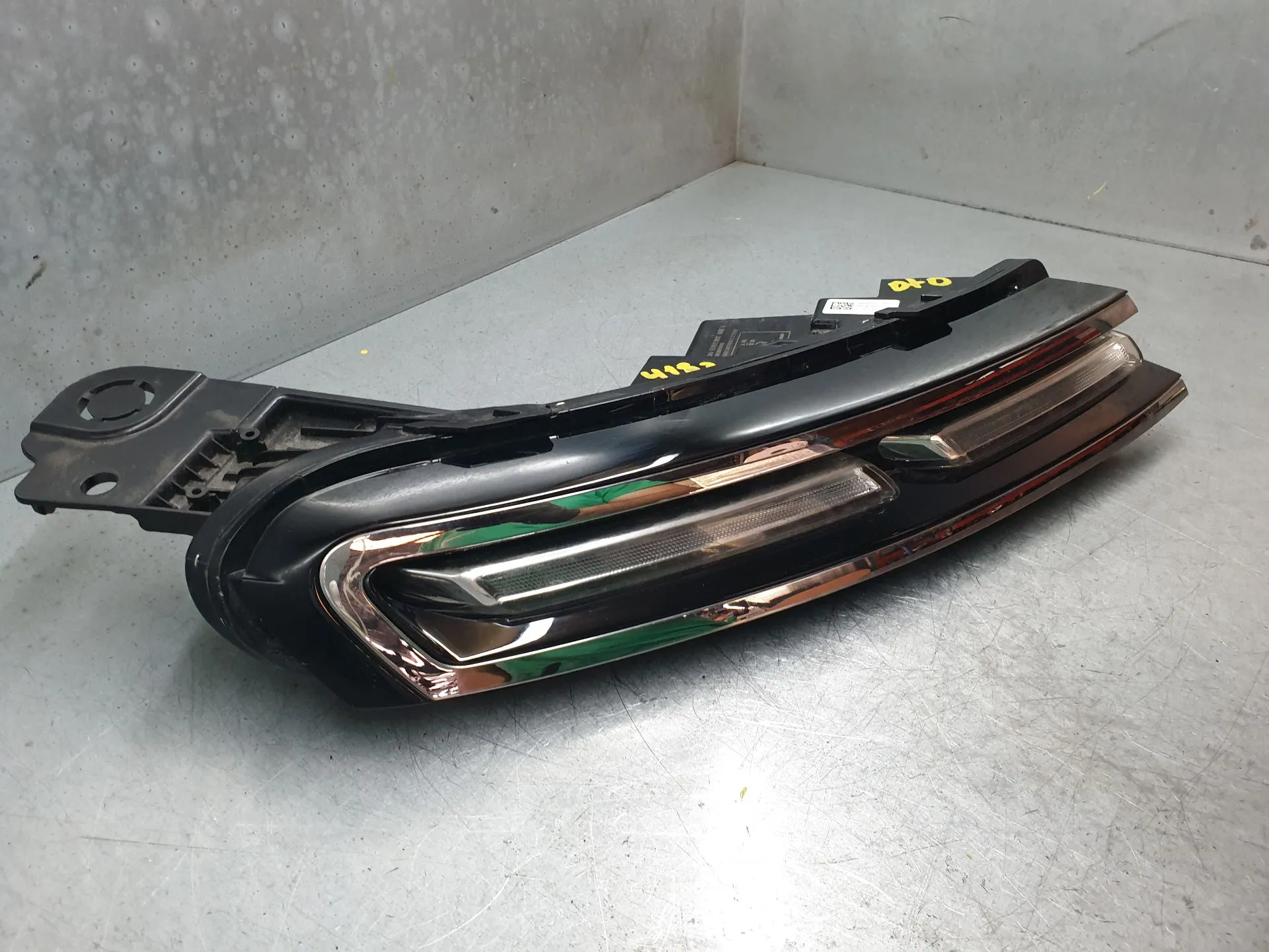 Lumière diurne Droite CITROËN C5 Aircross Imagem-2