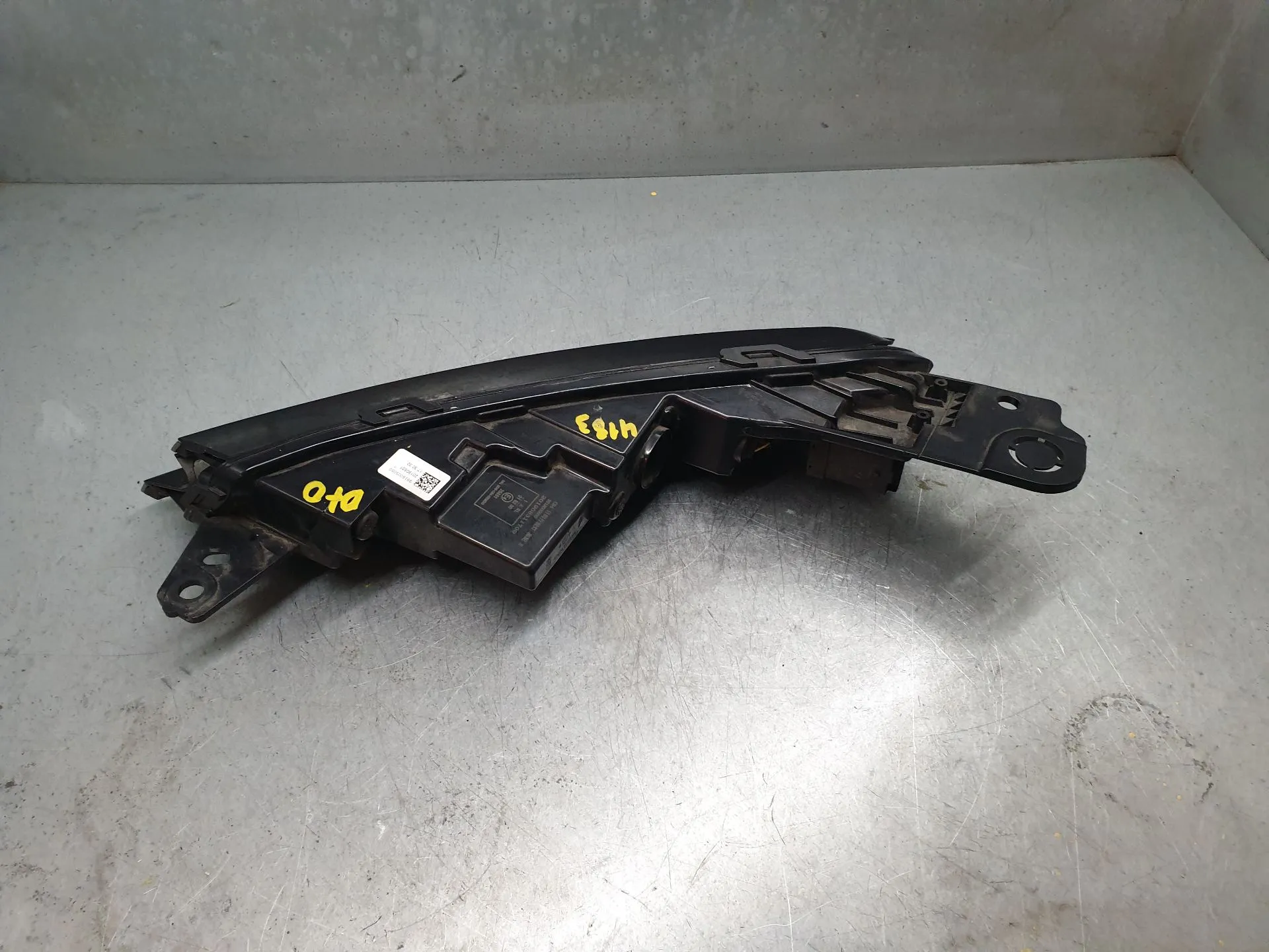 Lumière diurne Droite CITROËN C5 Aircross Imagem-3