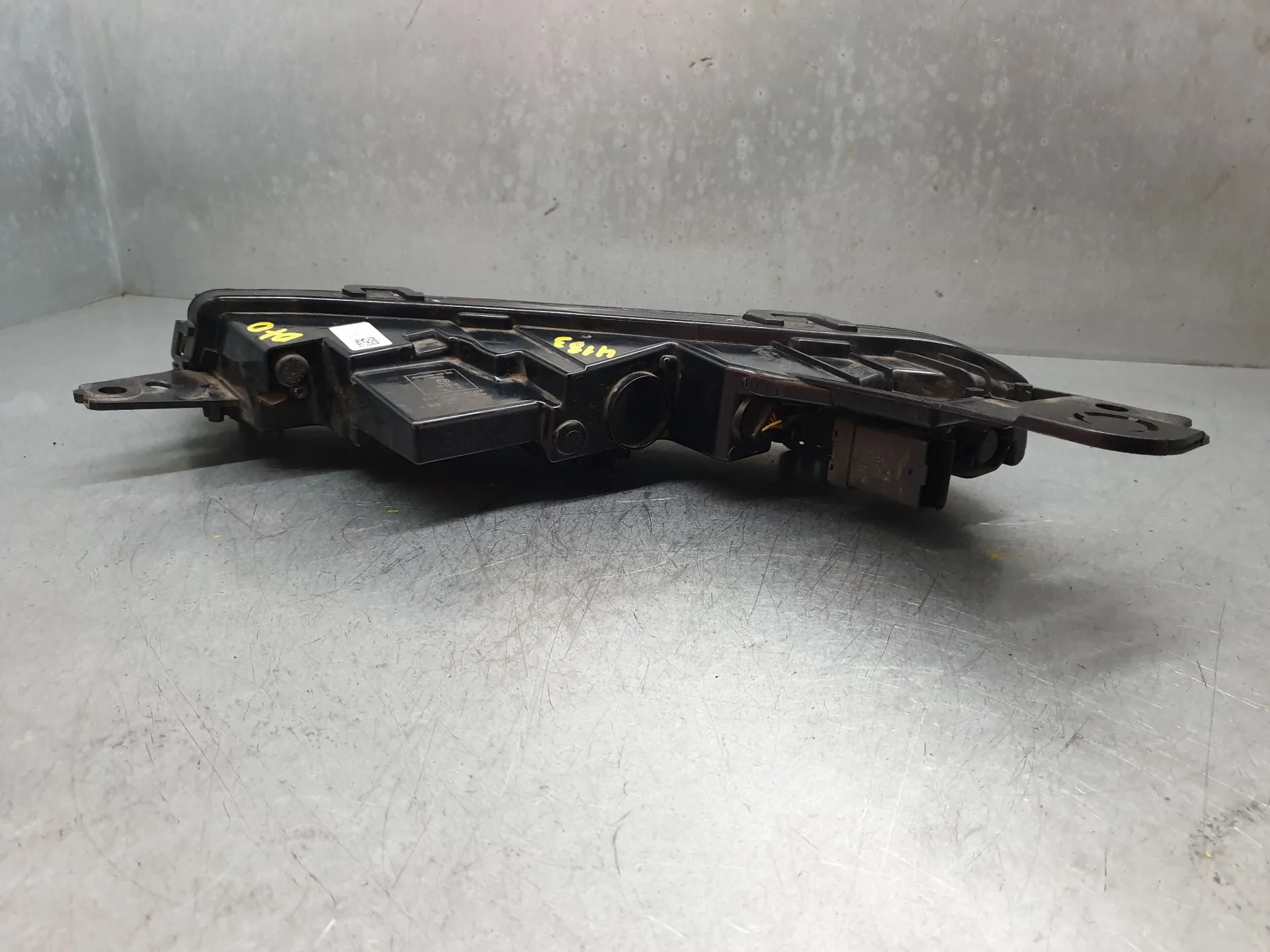 Lumière diurne Droite CITROËN C5 Aircross Imagem-5