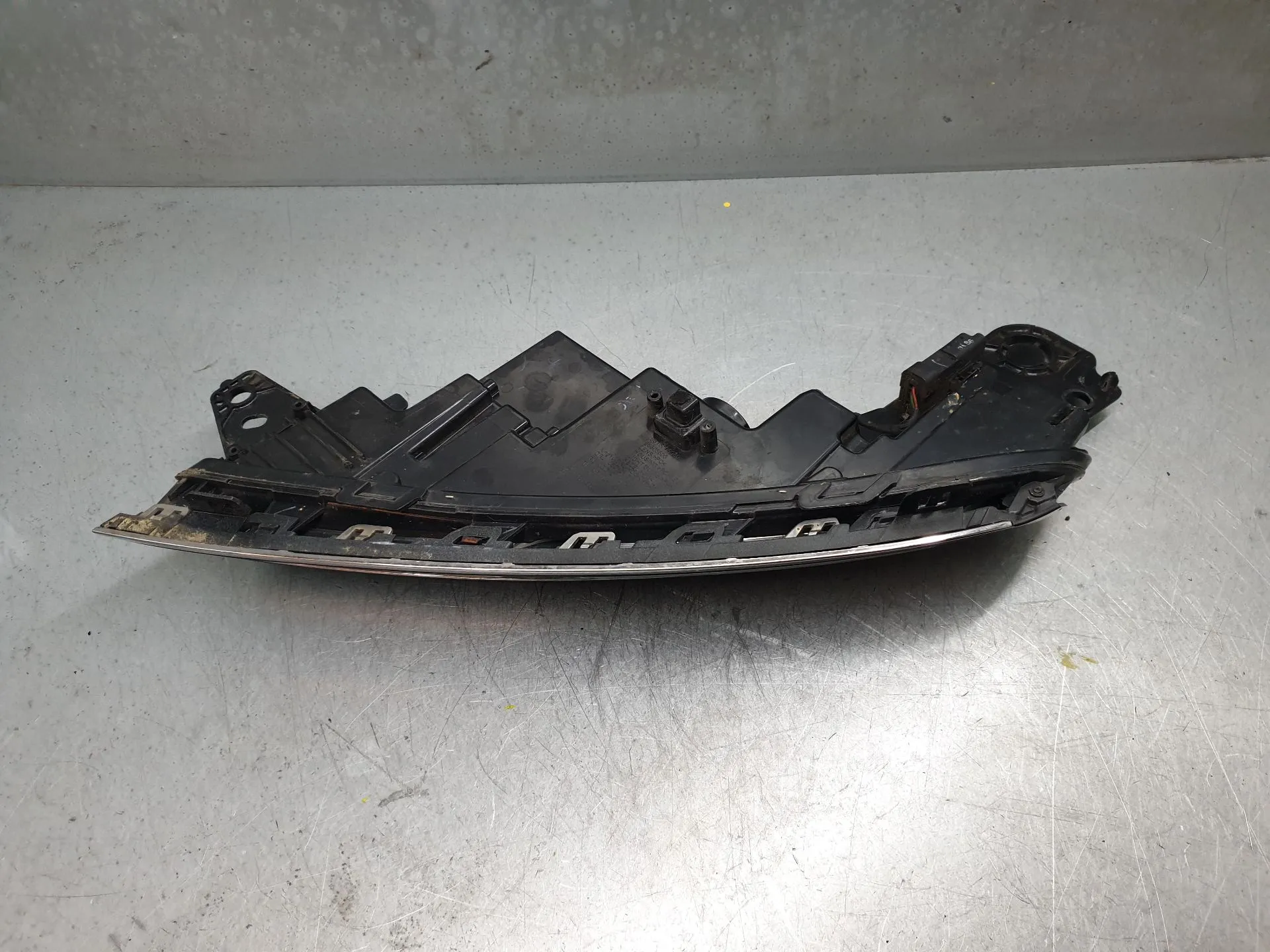 Lumière diurne Droite CITROËN C5 Aircross Imagem-4