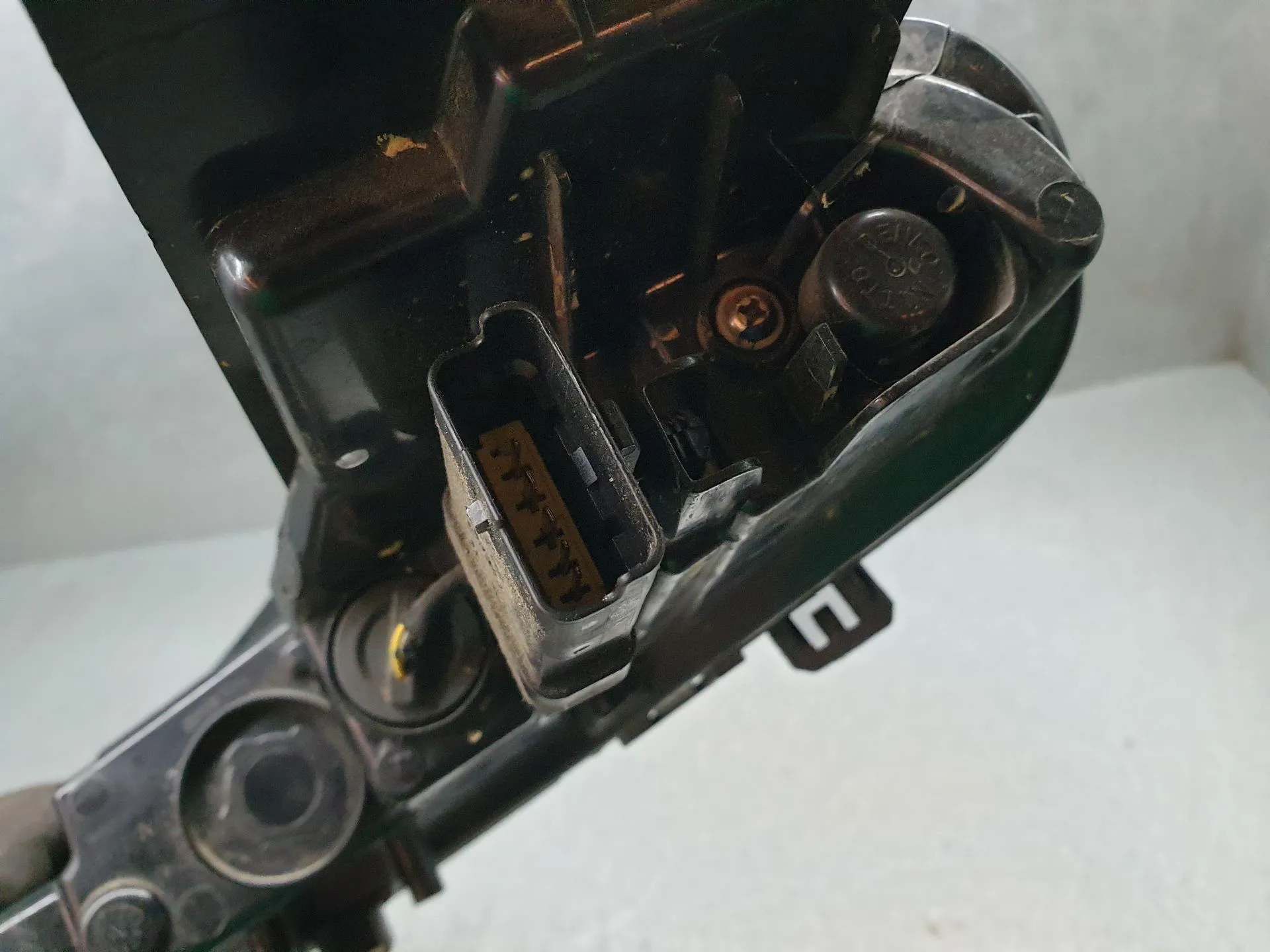 Lumière diurne Droite CITROËN C5 Aircross Imagem-6