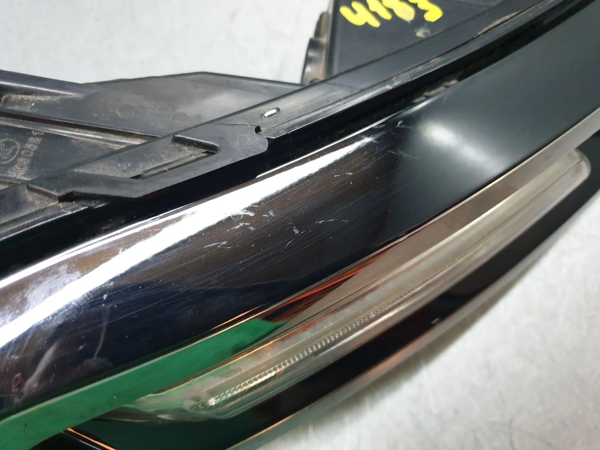 Lumière diurne Droite CITROËN C5 Aircross Imagem-9