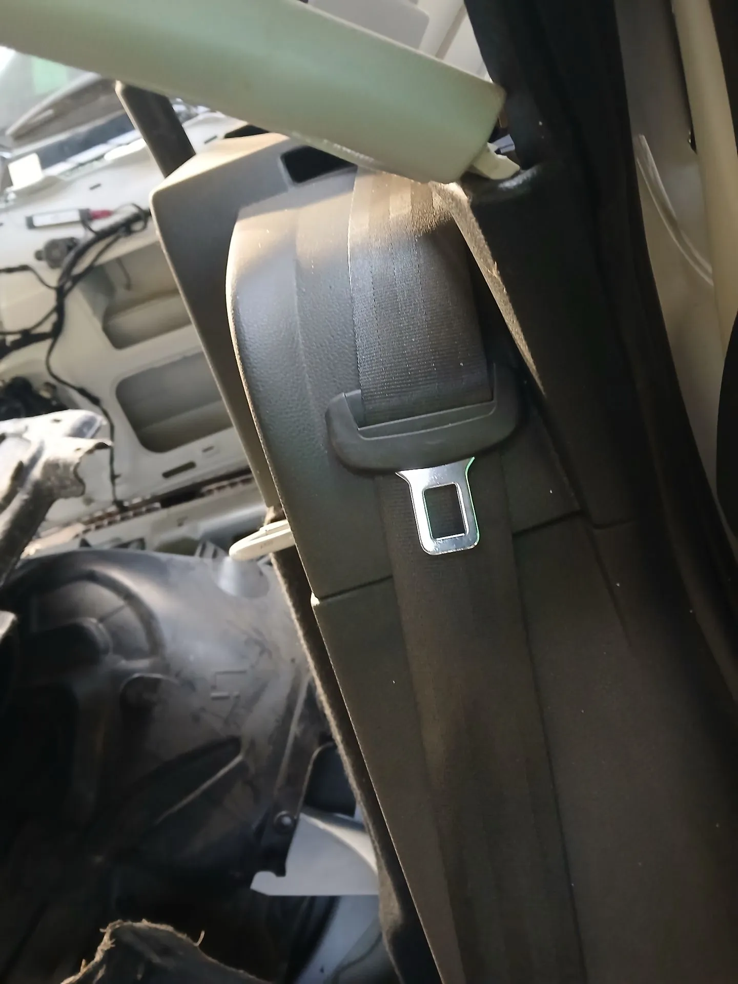 Kit de Airbags SKODA Karoq (NU7) Imagem-5