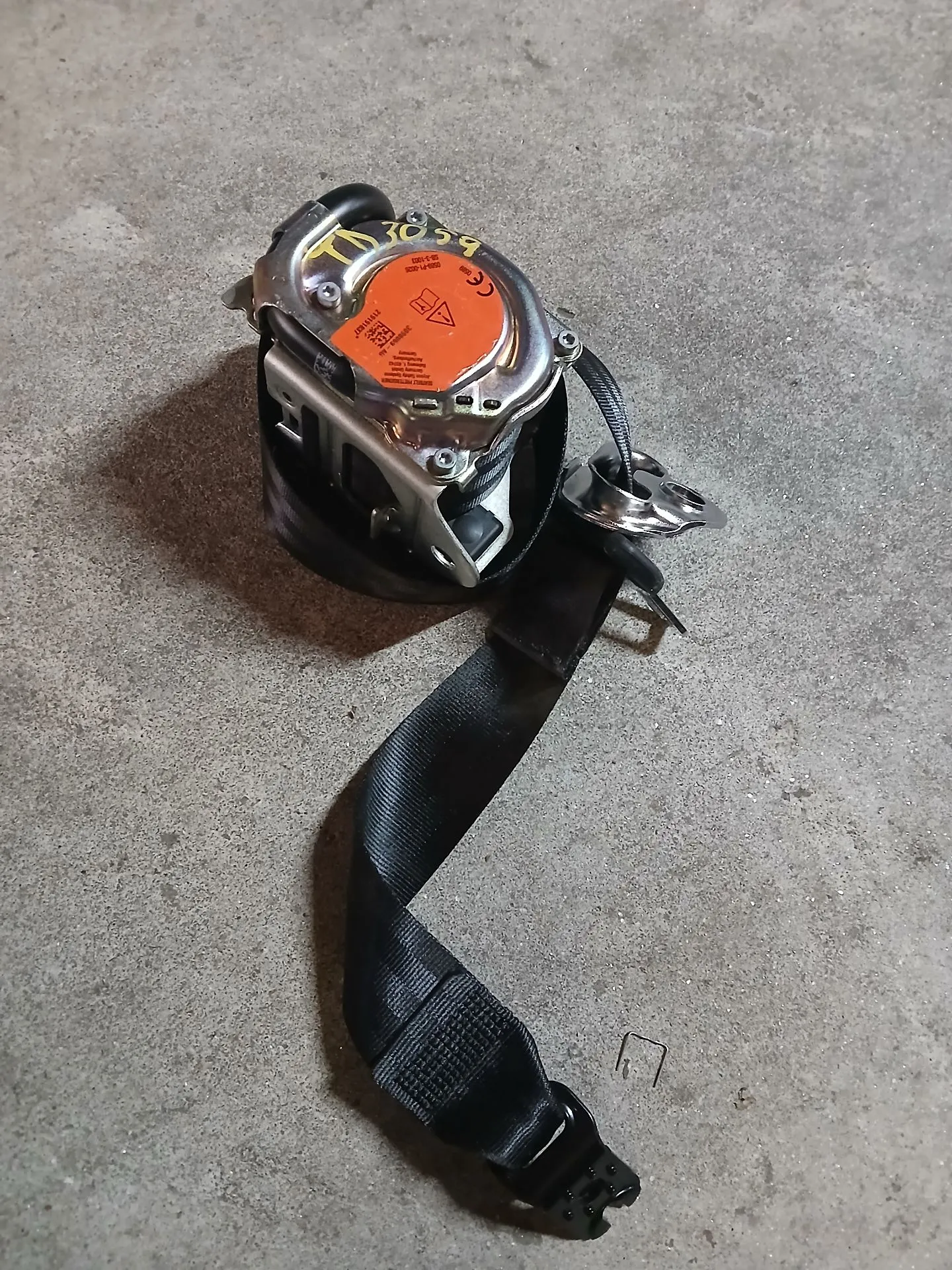 Kit de Airbags SKODA Karoq (NU7) Imagem-6