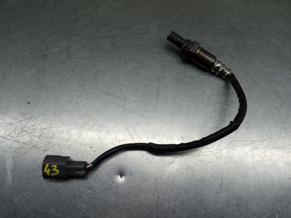 Sonda lambda TOYOTA Avensis Liftback (_T25_)