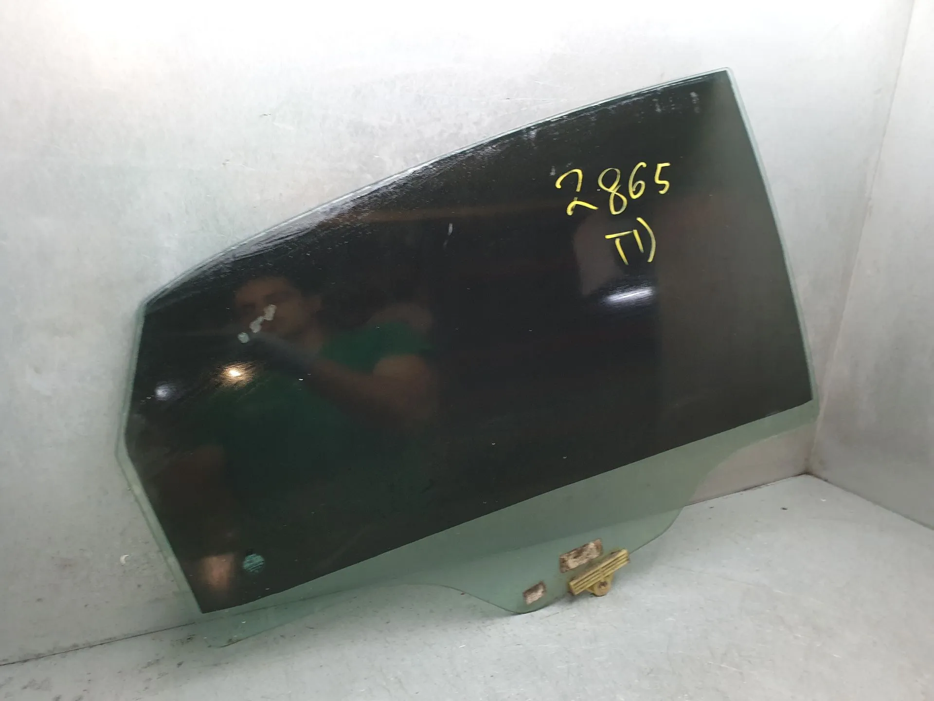 Vitre porte arrière Droite HYUNDAI i30 (GD) Imagem-1