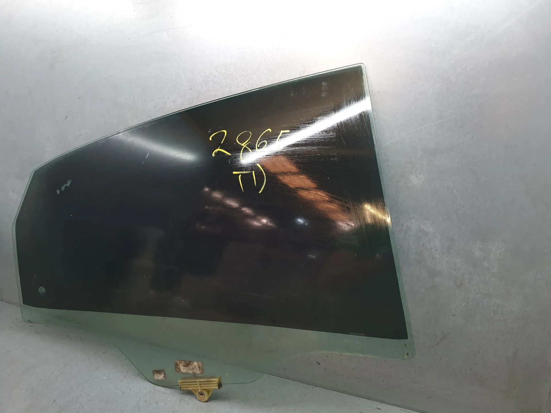 Vitre porte arrière Droite HYUNDAI i30 (GD) Imagem-2