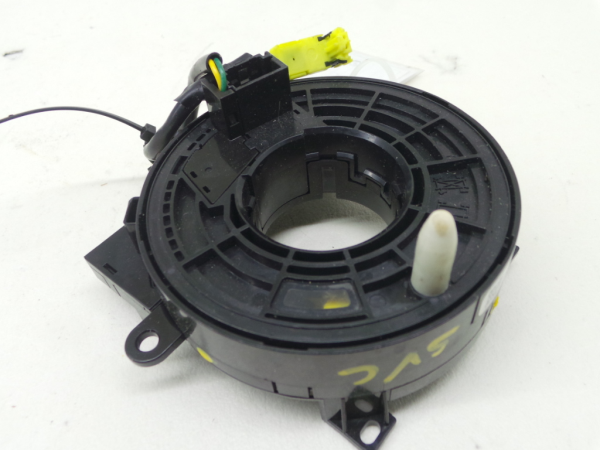 Fita de airbags NISSAN Qashqai II (J11)