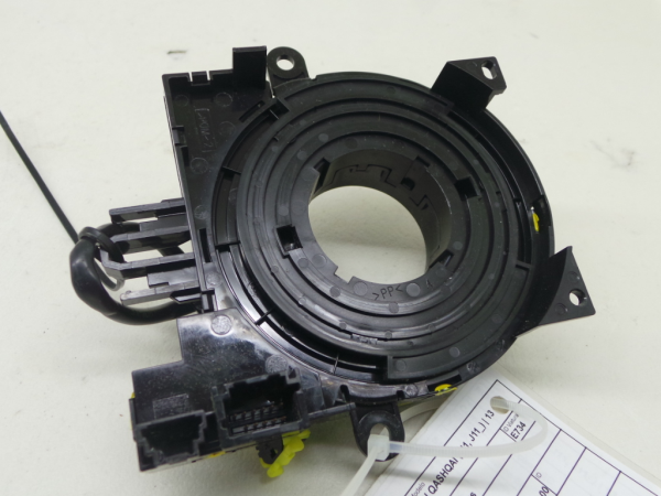 Fita de airbags NISSAN Qashqai II (J11) Imagem-2