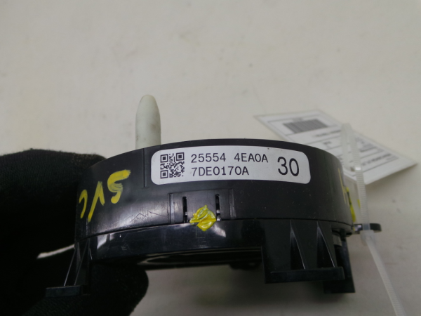 Fita de airbags NISSAN Qashqai II (J11) Imagem-4