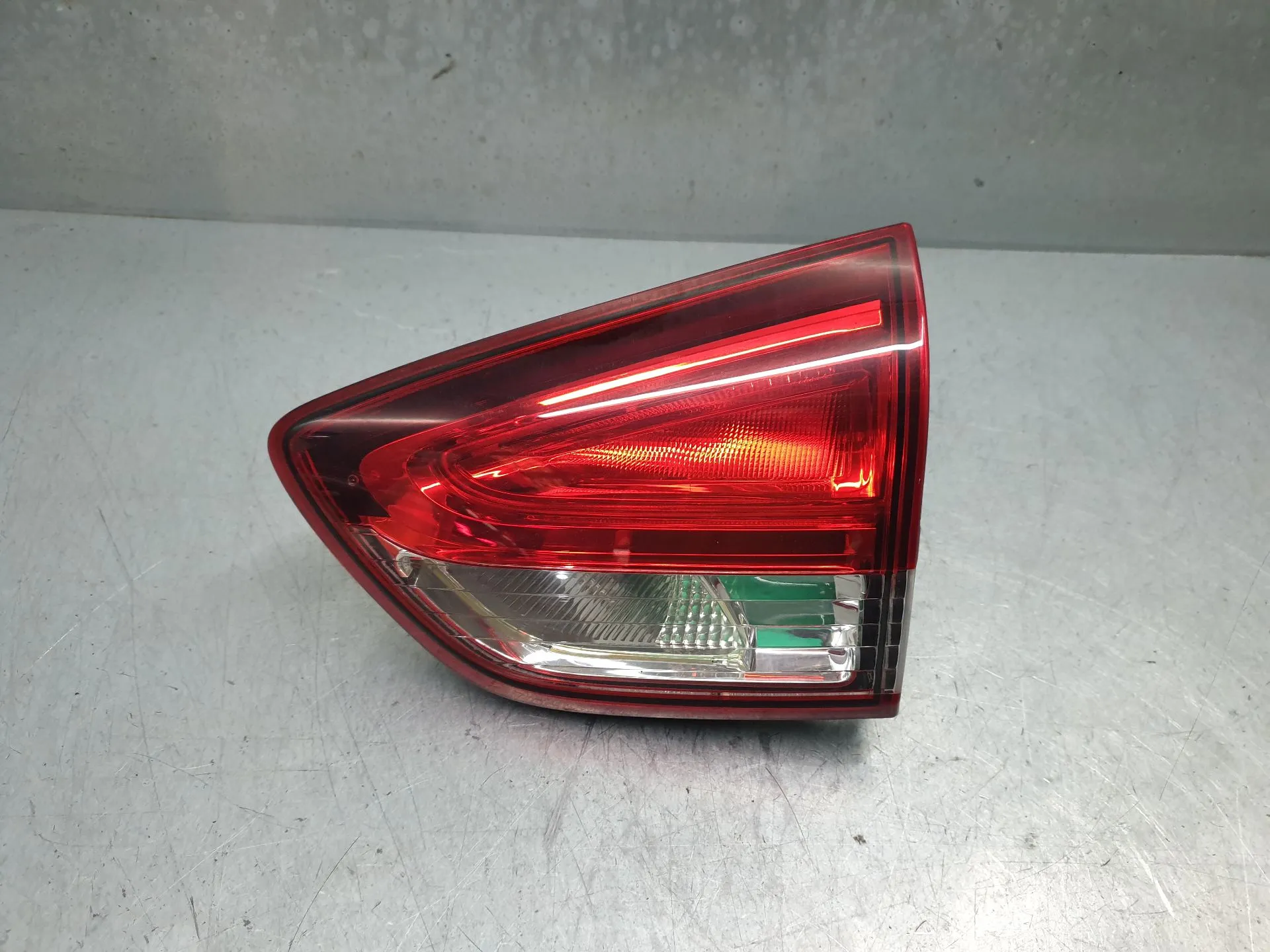 Fanale Destro Baule RENAULT Clio IV Grandtour (KH_)