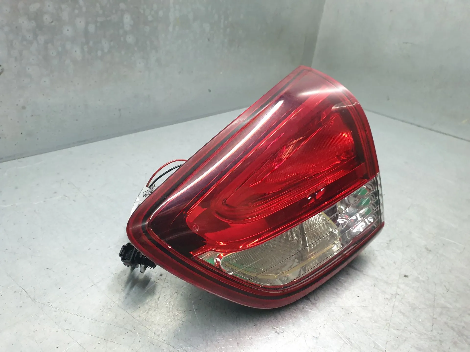 Fanale Destro Baule RENAULT Clio IV Grandtour (KH_) Imagem-1