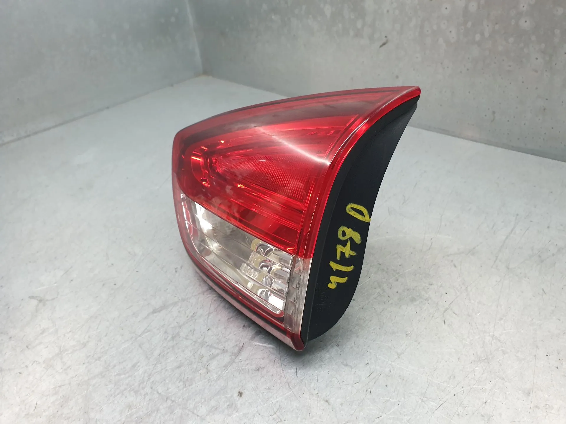 Fanale Destro Baule RENAULT Clio IV Grandtour (KH_) Imagem-2