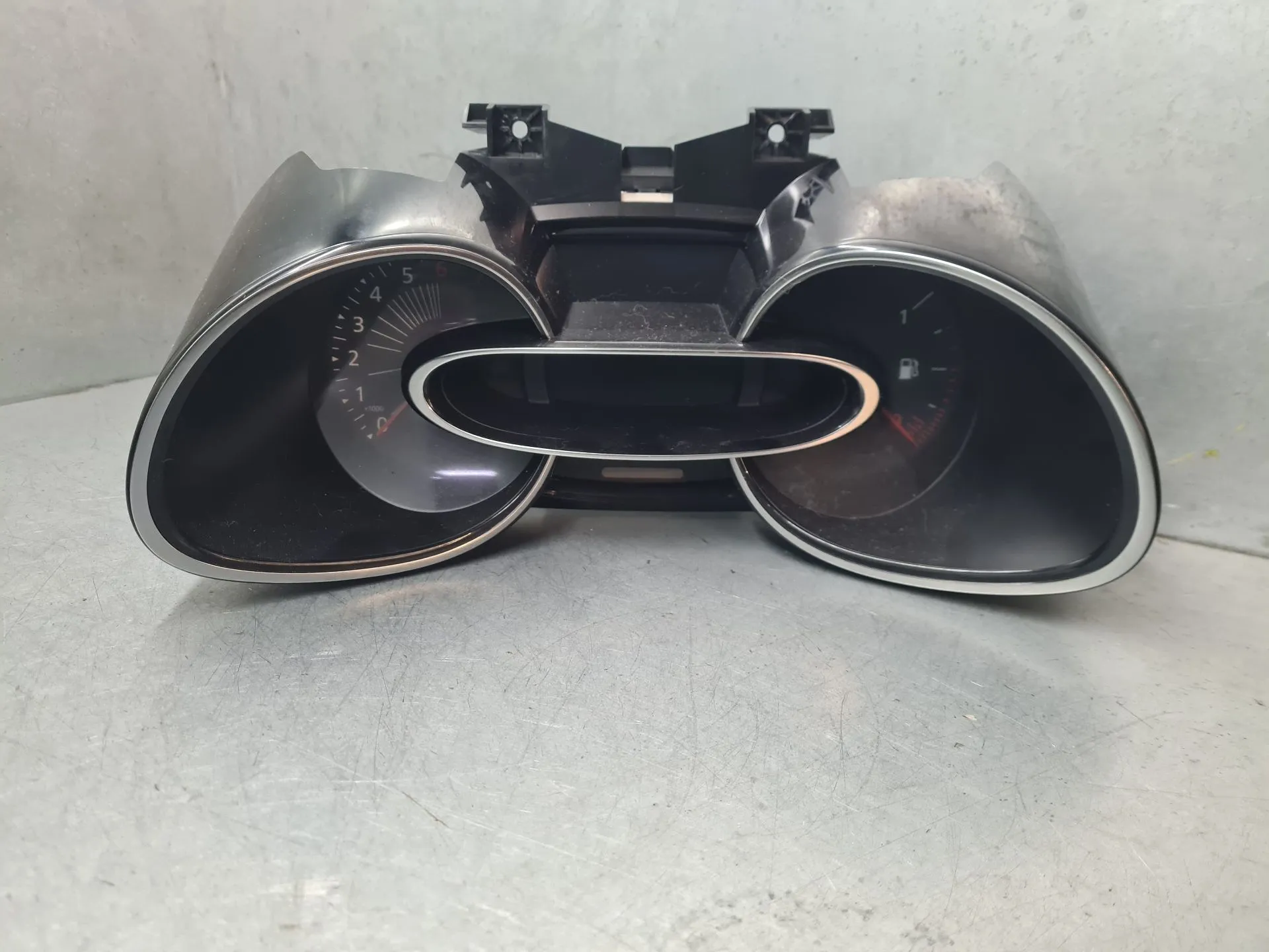 Quadrante / painel de instrumentos RENAULT Clio IV Grandtour (KH_)