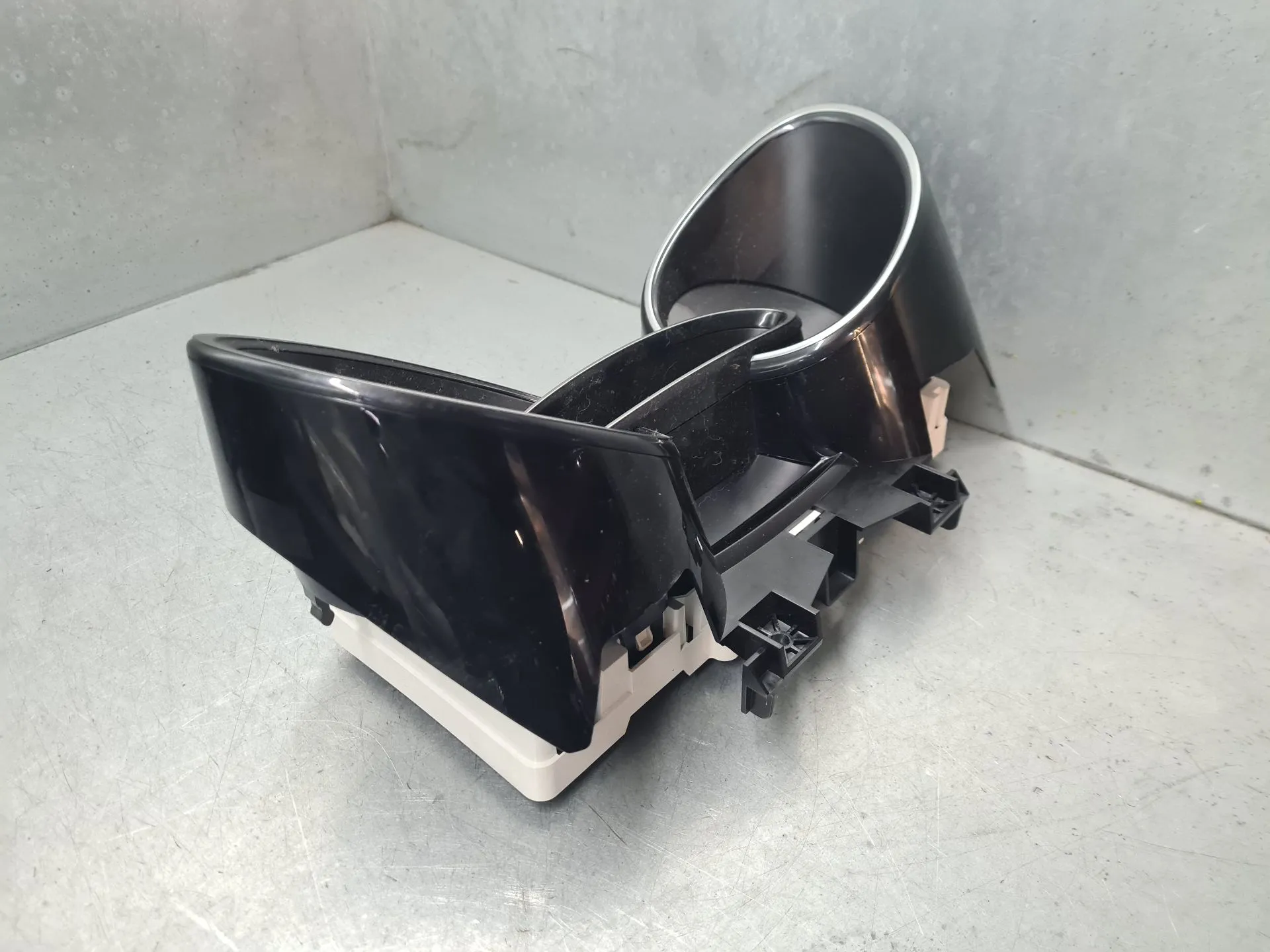 Instrument cluster RENAULT Clio IV Grandtour (KH_) Imagem-3