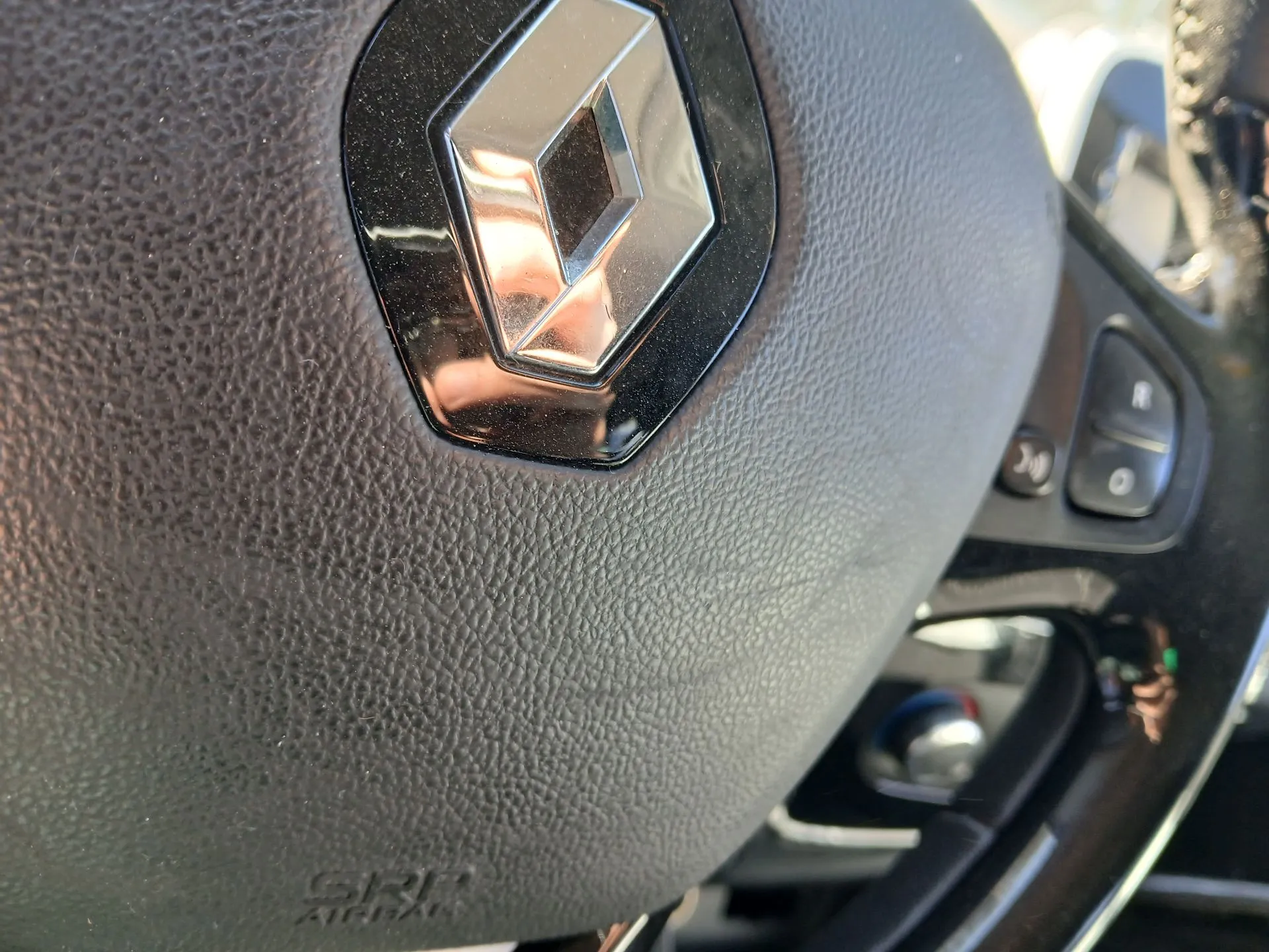 Kit de Airbags RENAULT Clio IV Grandtour (KH_) Imagem-2