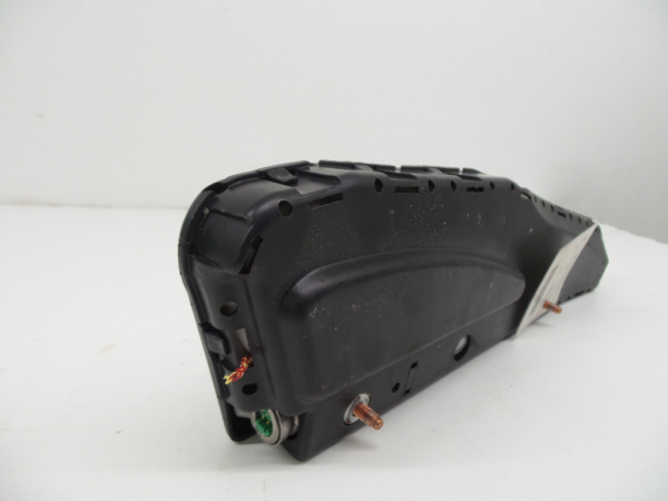 Airbag banco direito RENAULT Megane III Coupé (DZ0/1_) Imagem-2