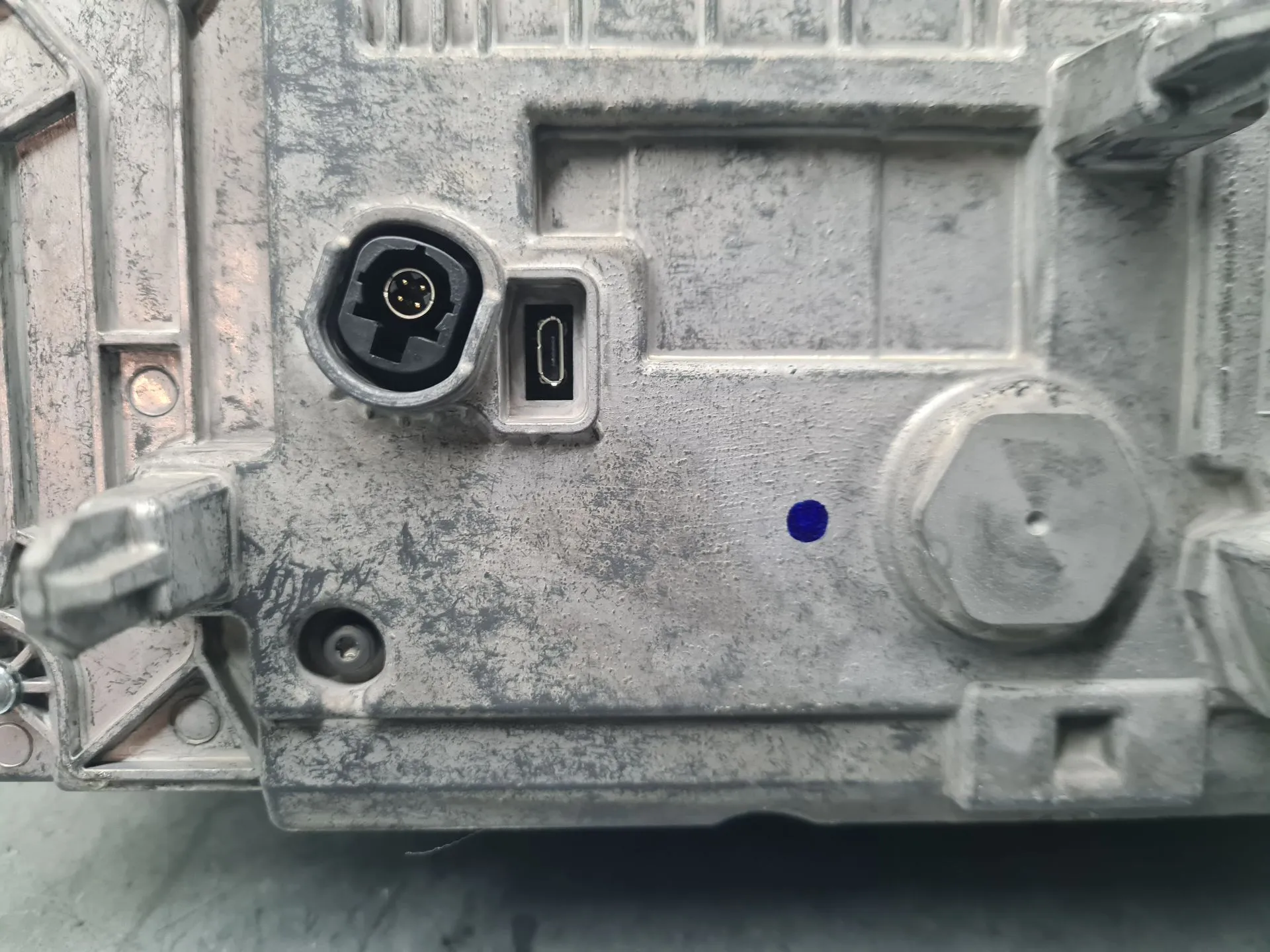 Quadrante / painel de instrumentos PEUGEOT 2008 II (U_) Imagem-6