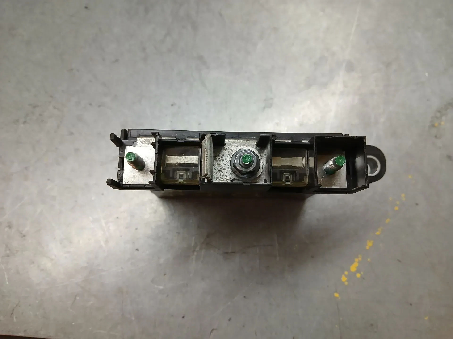 Módulo de bateria RENAULT Kangoo III