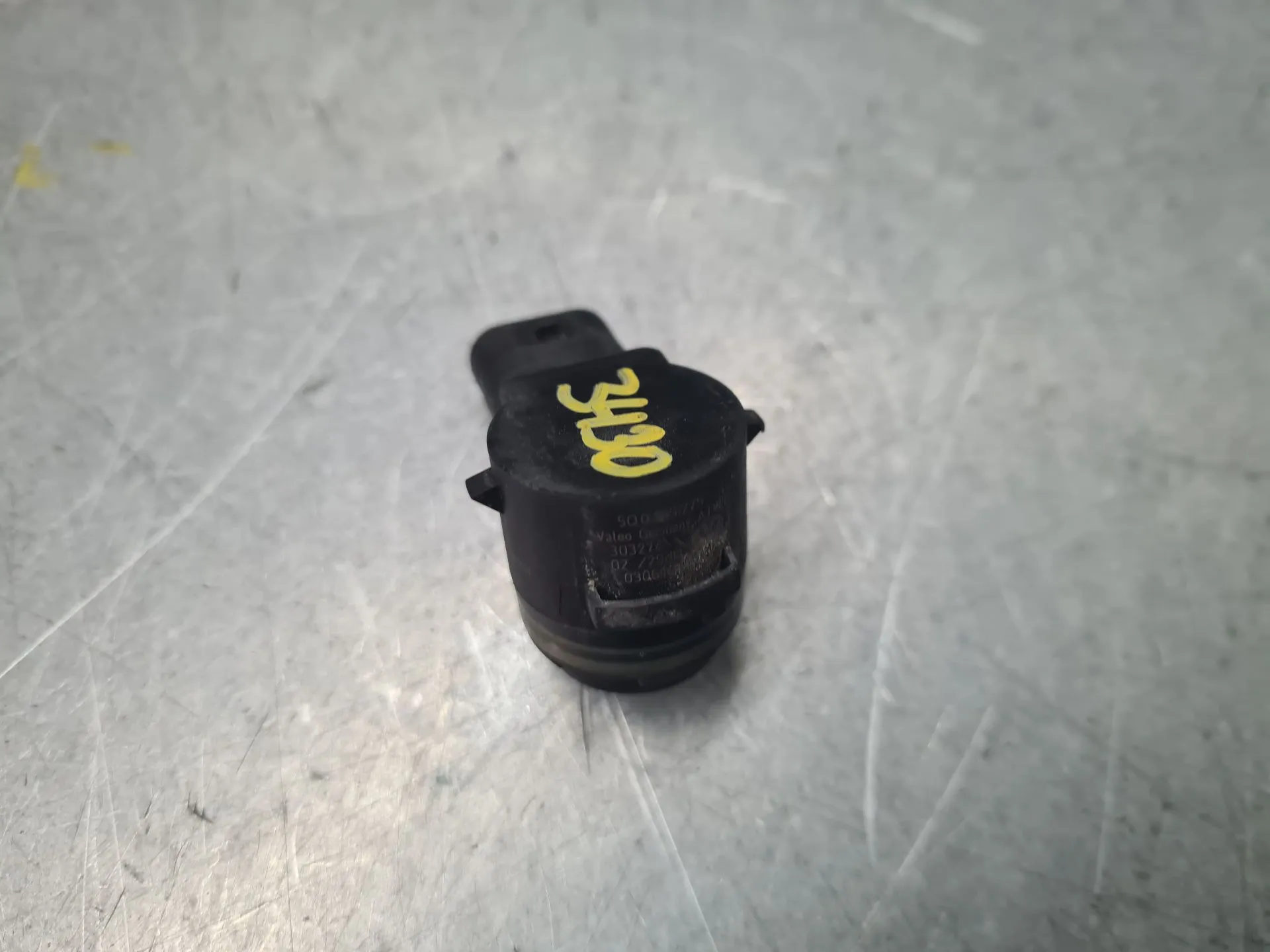 Parking Sensor VOLKSWAGEN Golf VII (5G1, BQ1, BE1, BE2) Imagem-1