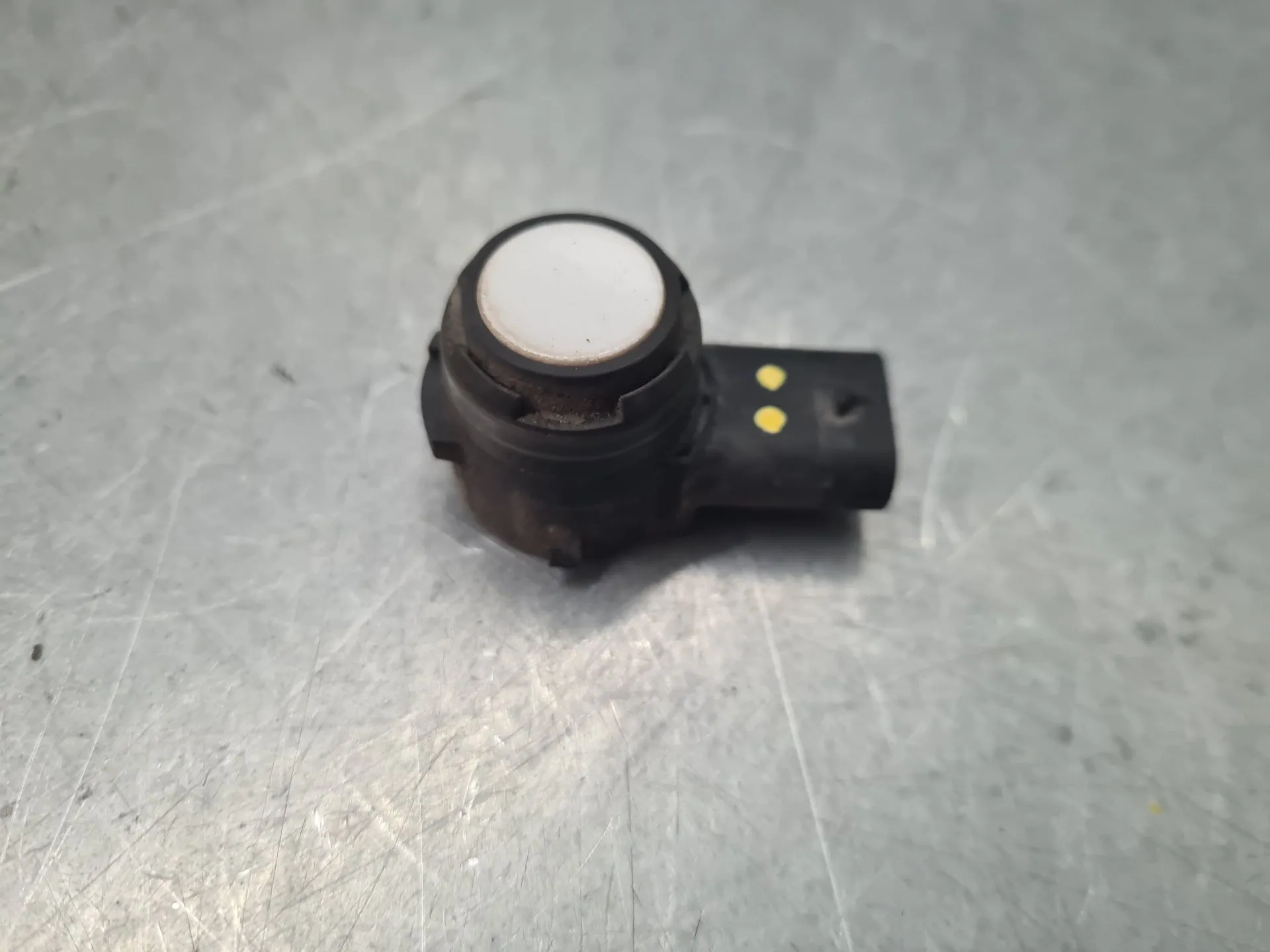 Parking Sensor VOLKSWAGEN Golf VII (5G1, BQ1, BE1, BE2)