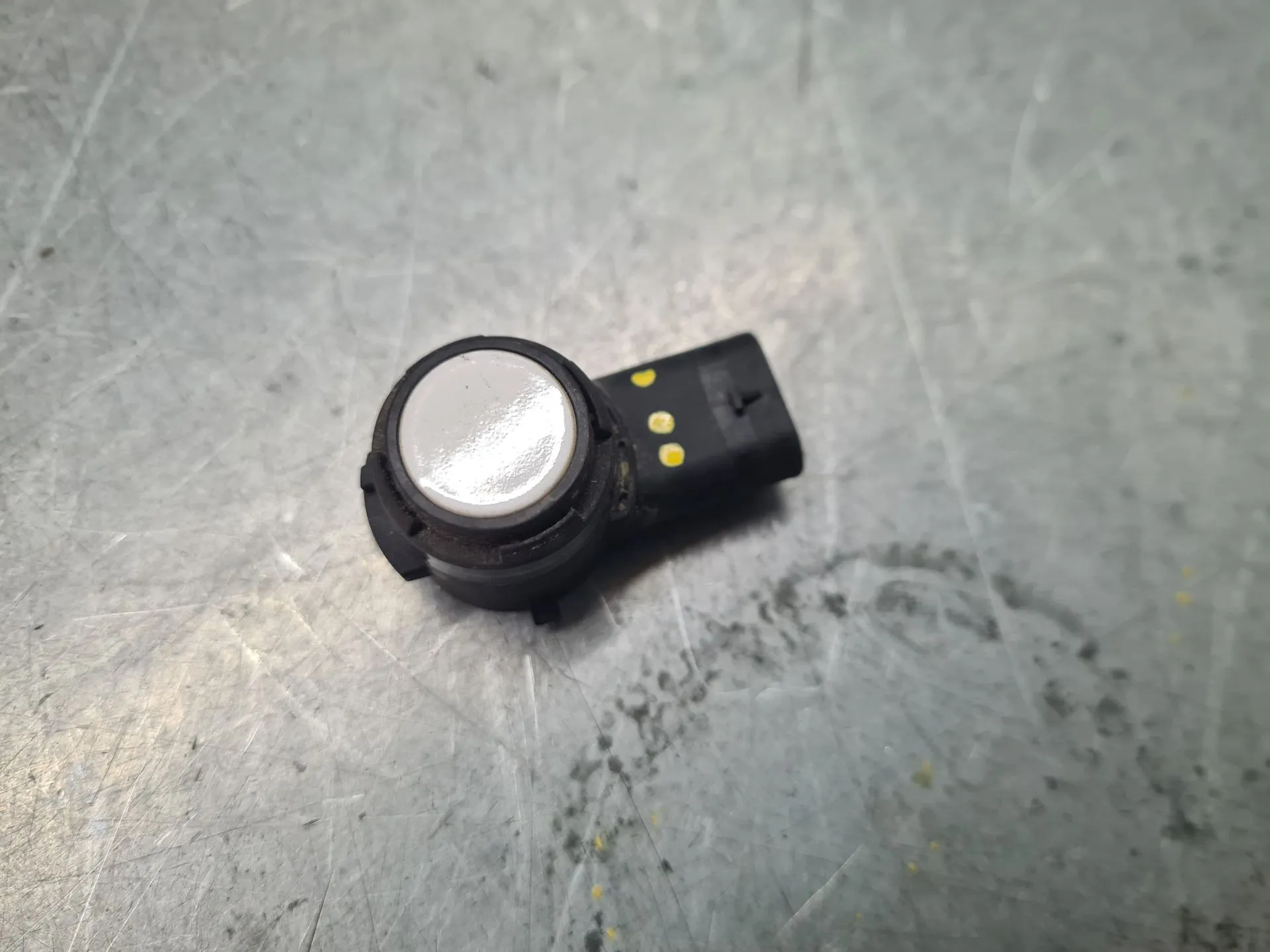 Parking Sensor VOLKSWAGEN Golf VII (5G1, BQ1, BE1, BE2)