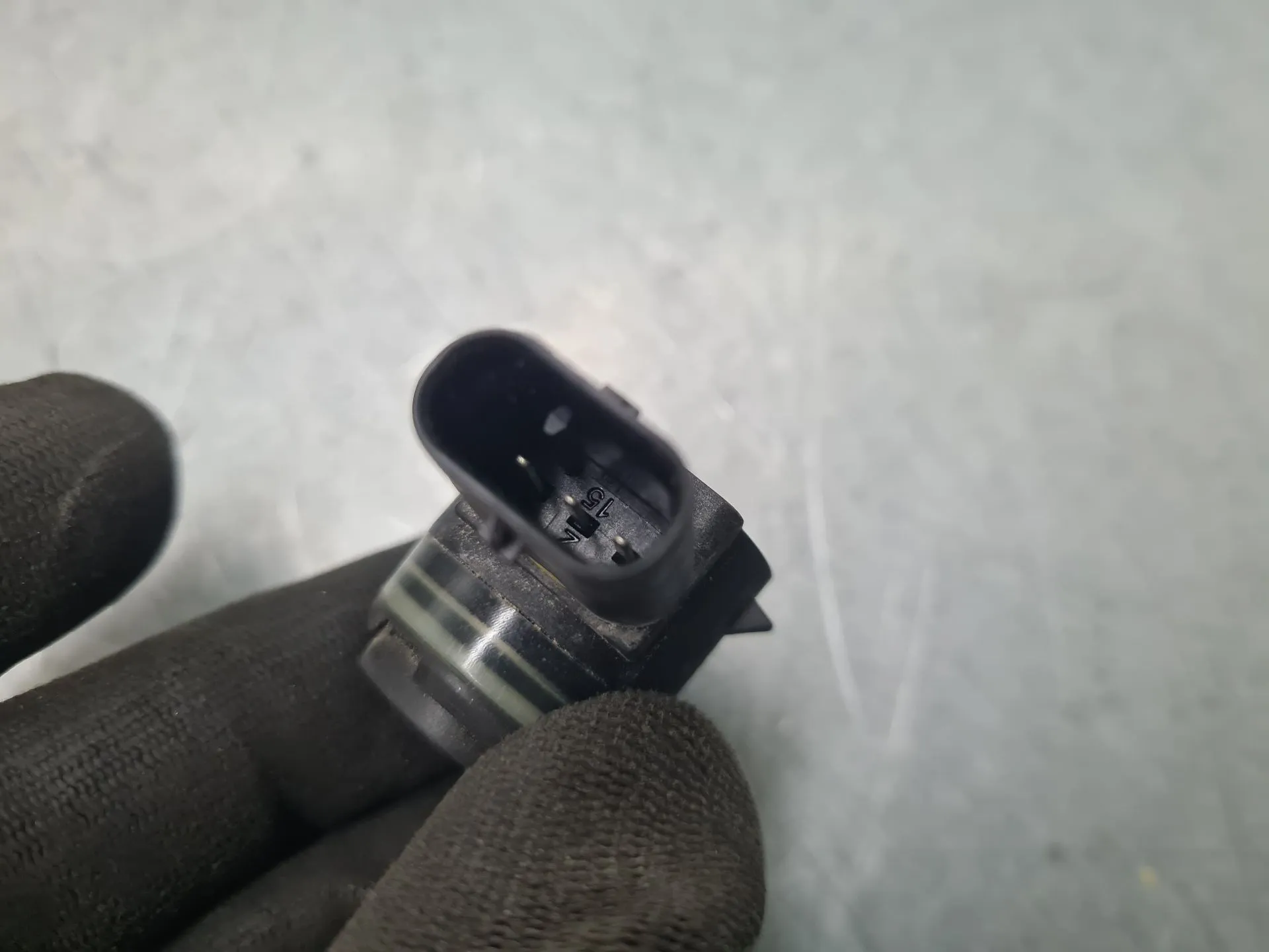 Parking Sensor VOLKSWAGEN Golf VII (5G1, BQ1, BE1, BE2) Imagem-3