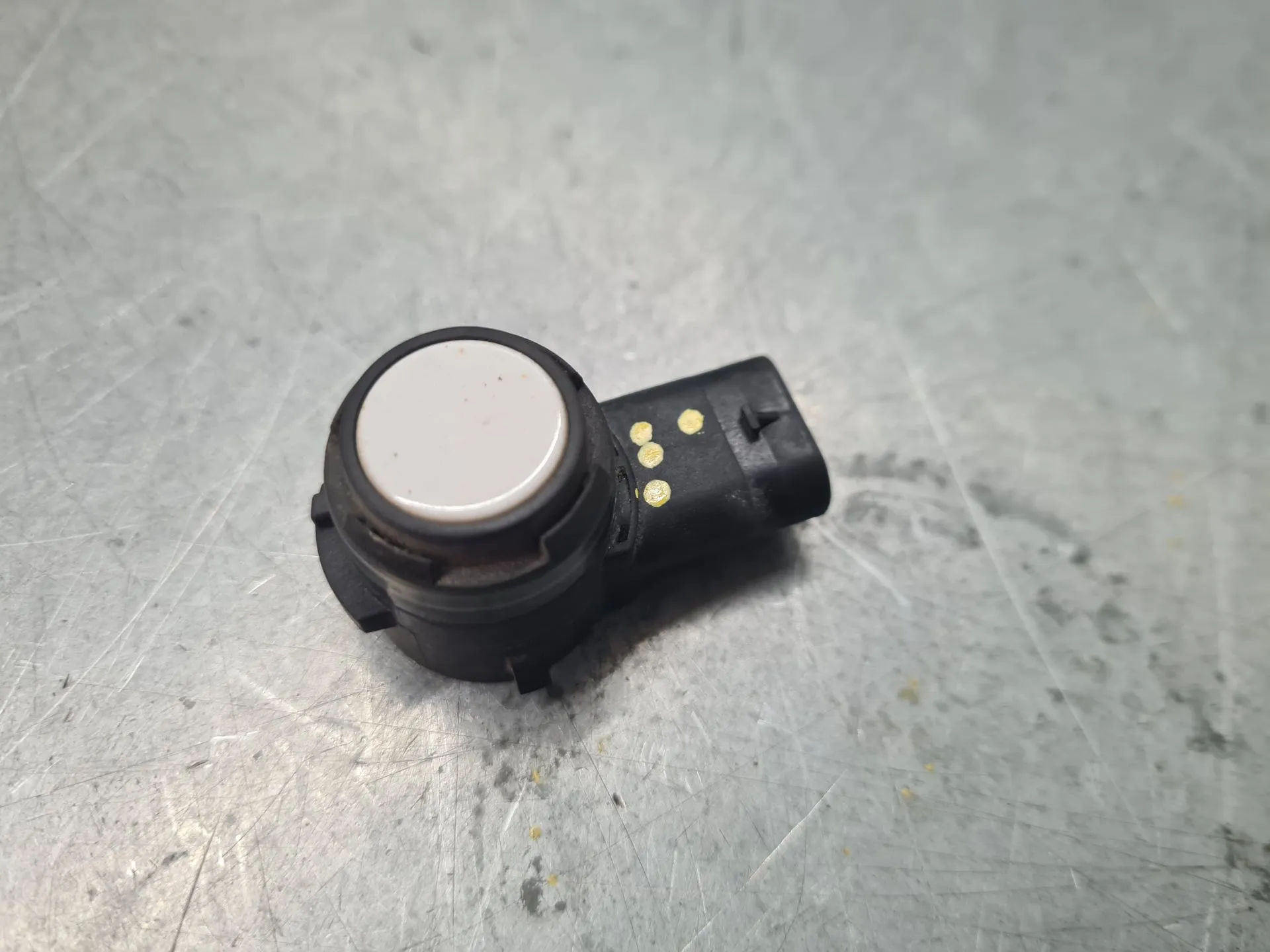 Parking Sensor VOLKSWAGEN Golf VII (5G1, BQ1, BE1, BE2)