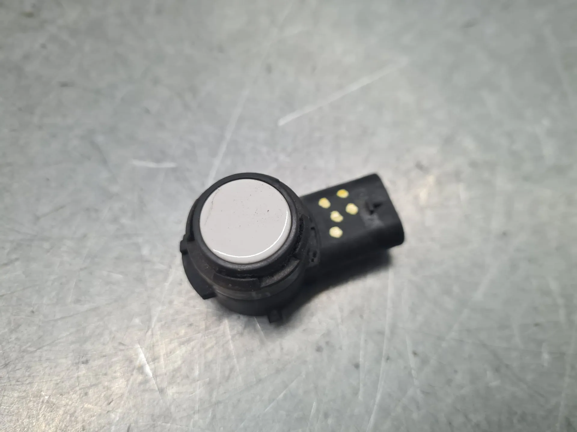 Parking Sensor VOLKSWAGEN Golf VII (5G1, BQ1, BE1, BE2)