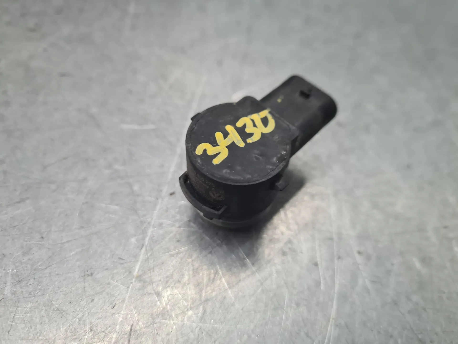 Parking Sensor VOLKSWAGEN Golf VII (5G1, BQ1, BE1, BE2) Imagem-1